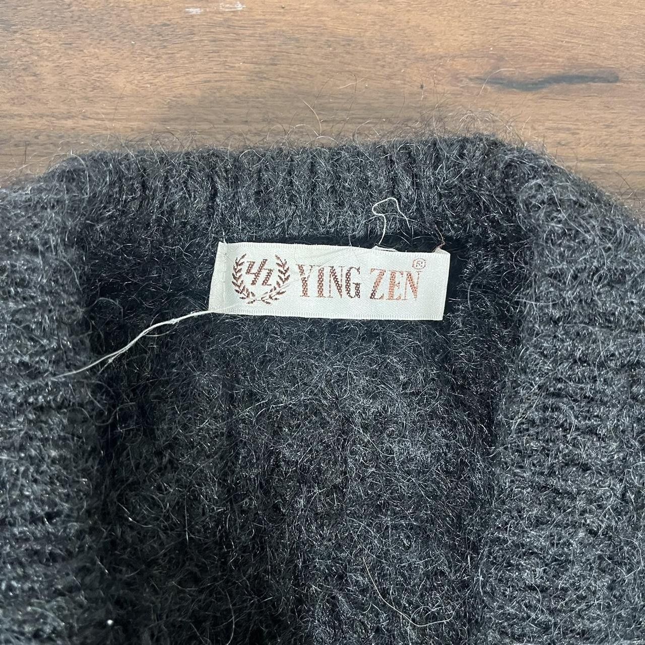 Other Wool Vest Size US S / EU 44-46 / 1 - 2 Thumbnail