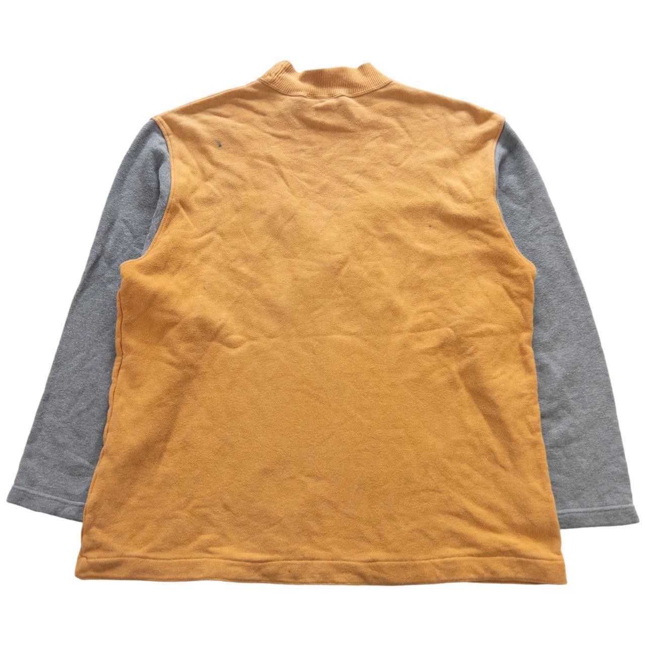 Hai Sporting Gear Vintage Hai Sporting Gear by Issey Miyake Sweatshirt Size S Size US S / EU 44-46 / 1 - 2 Thumbnail