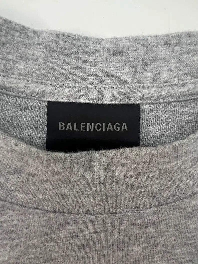 Balenciaga Balenciaga Britney Spears collaboration short-sleeve Size US S / EU 44-46 / 1 - 4 Thumbnail