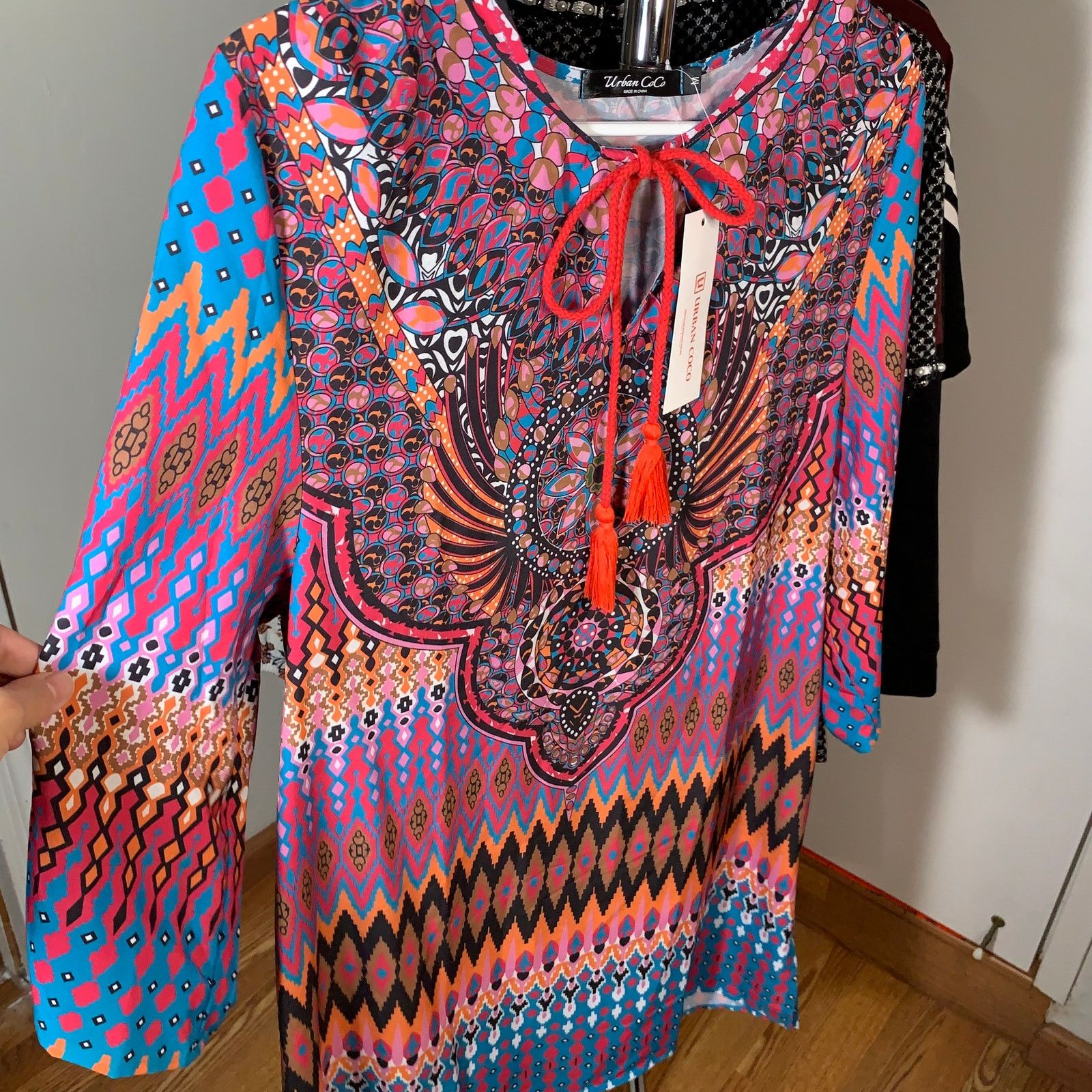 Other Women's Blouse Size M (New with Tag) Size M / US 6-8 / IT 42-44 - 8 Thumbnail