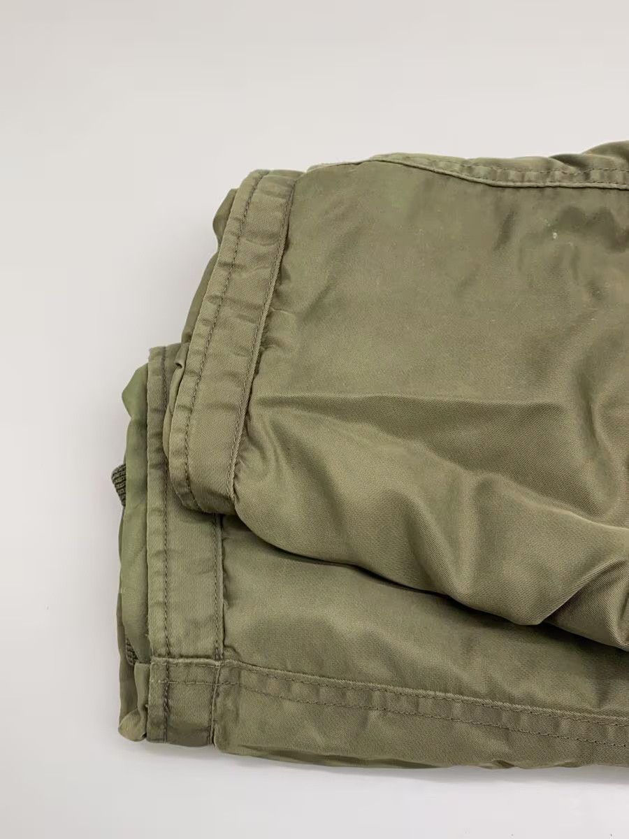Avirex Avirex Nylon Flight Jacket Khaki Size US M / EU 48-50 / 2 - 5 Thumbnail