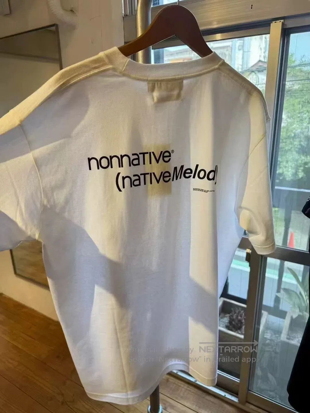 Nonnative artist proof frgmt x nonnative short sleeve shirt. Size US L / EU 52-54 / 3 - 1 Thumbnail