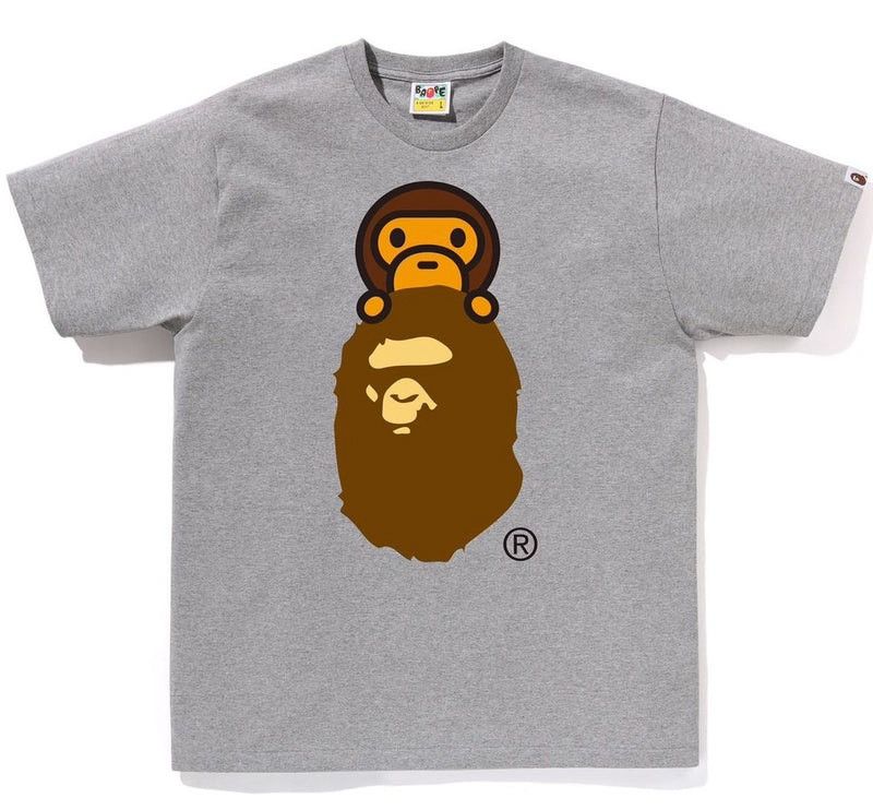 Bape Bape Baby Milo Tee Size ONE SIZE - 1 Preview