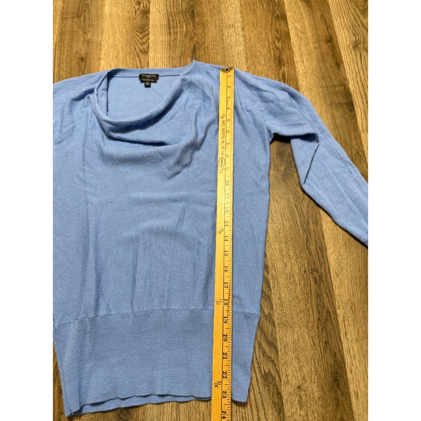 Talbots VINTAGE? No. Size S / US 4 / IT 40 - 7 Thumbnail