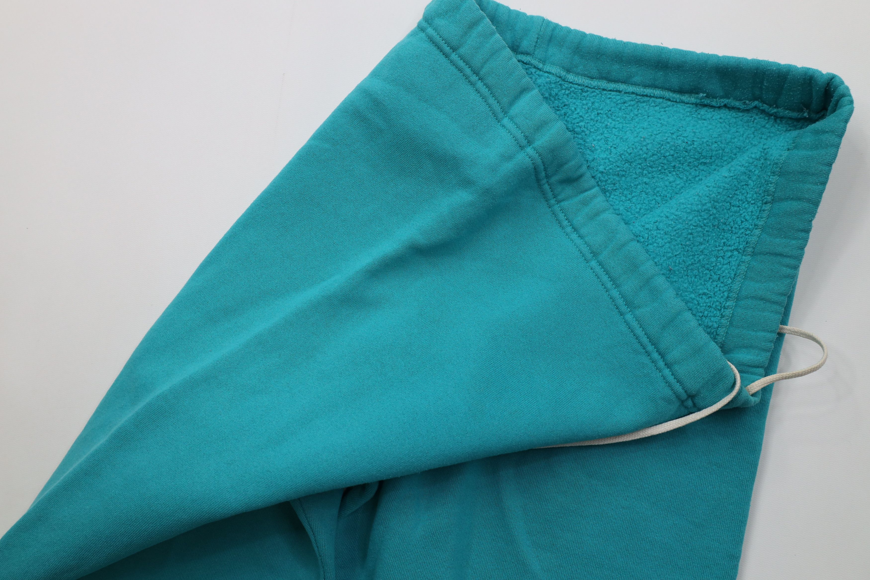 Russell Athletic Vintage 90s Russell Athletic Sweatpants Joggers Blue USA Size 34" / US 12 / IT 48 - 7 Thumbnail