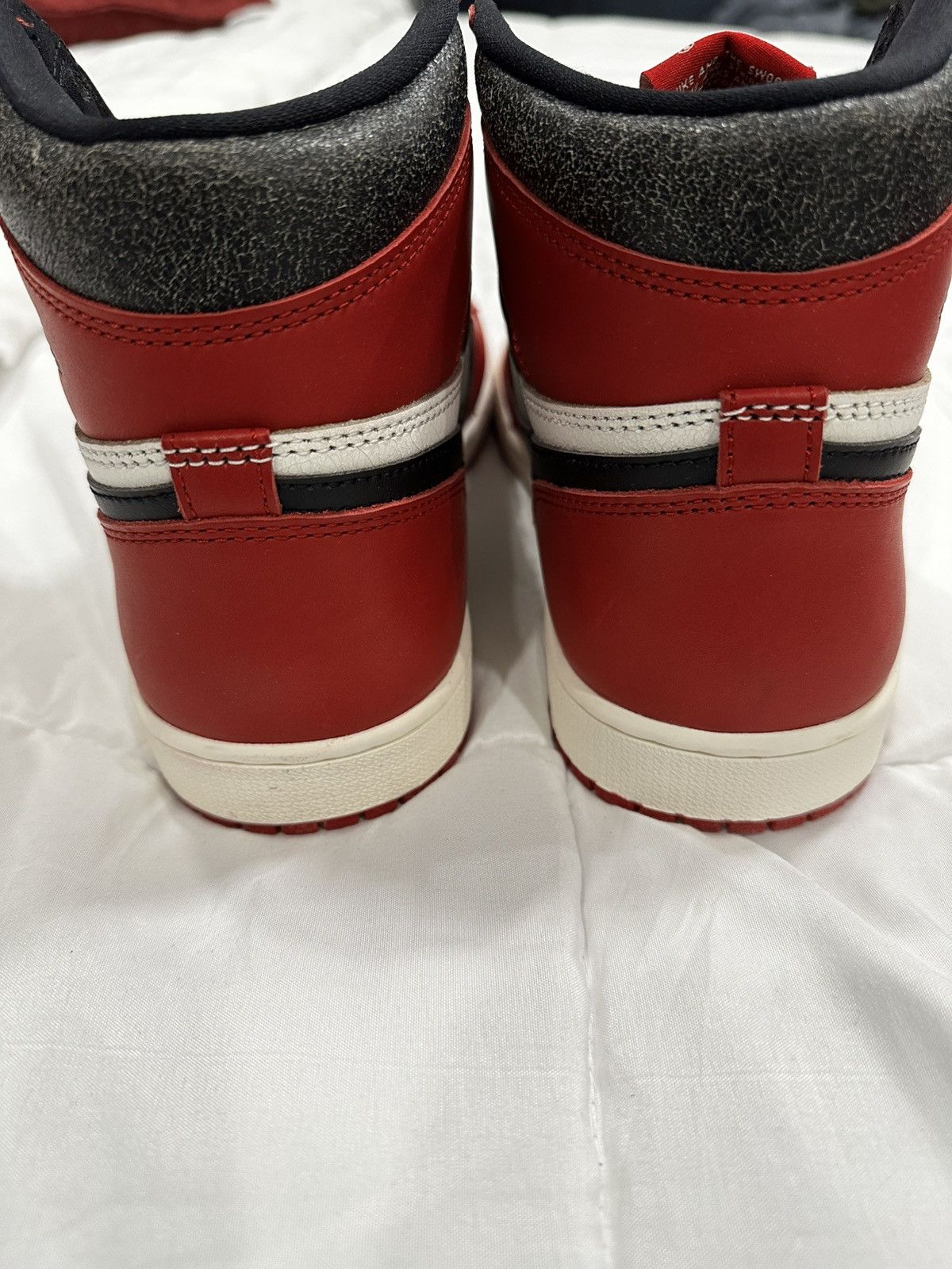 Jordan Brand Air Jordan 1 “Lost and Found” Size US 10 / EU 43 - 9 Thumbnail