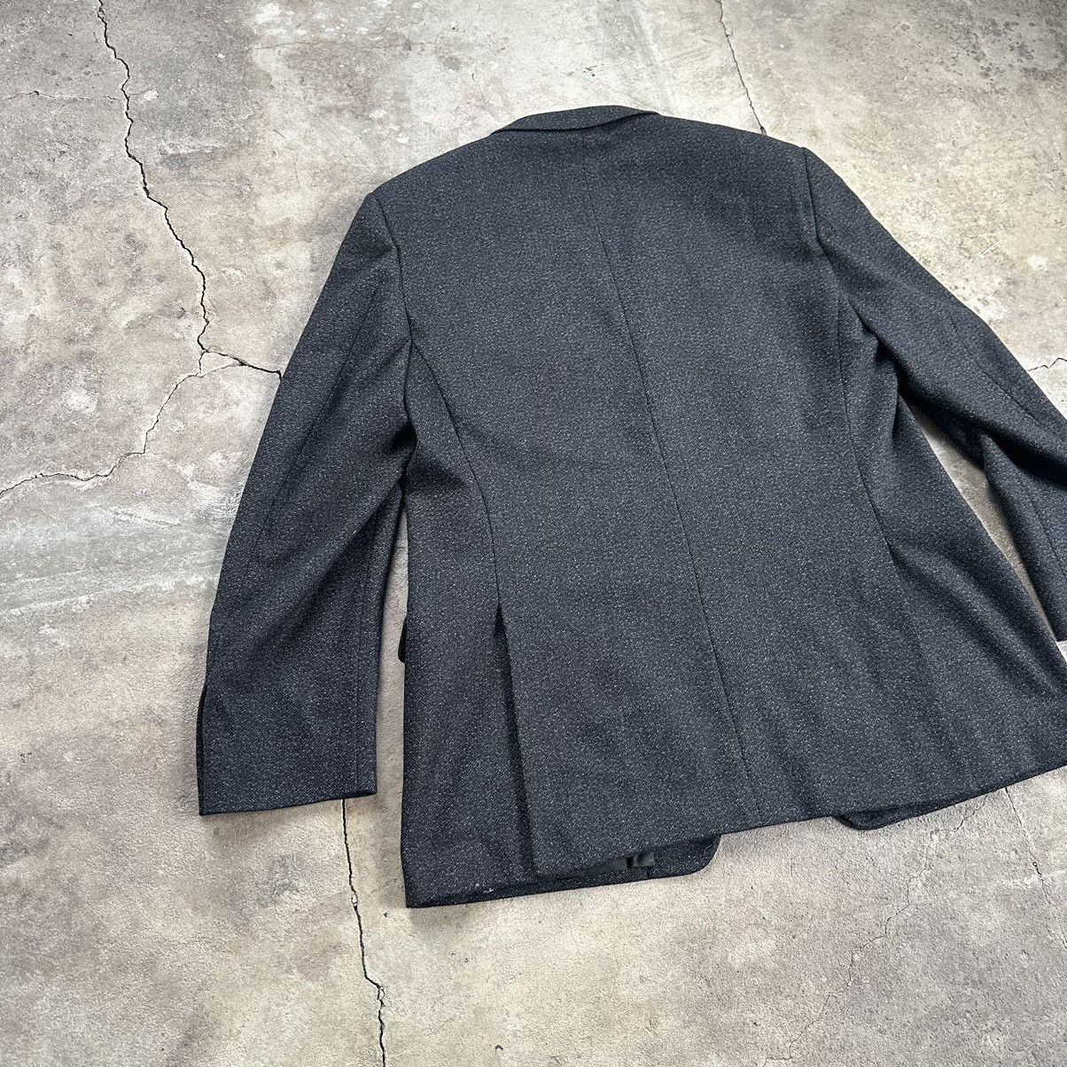 Ermenegildo Zegna blazer Ermenegildo Zegna soft wool Size 54R - 12 Thumbnail