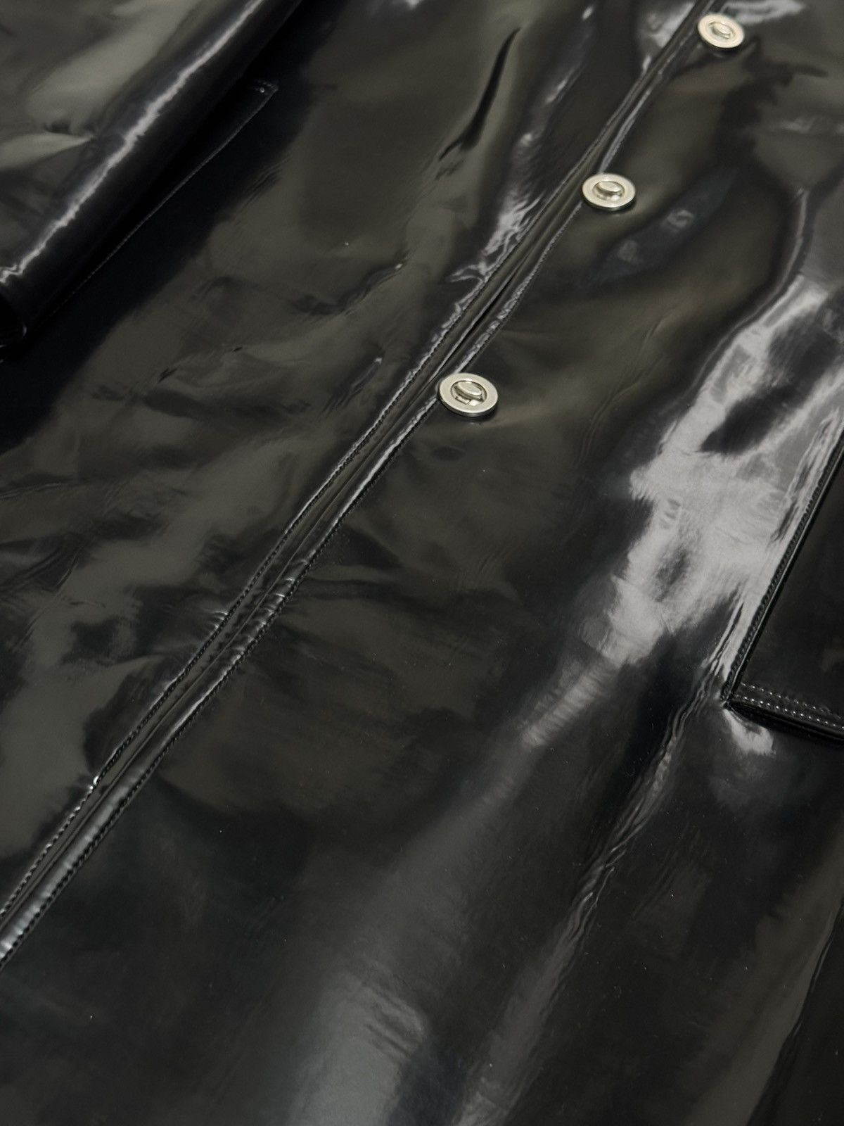 Raf Simons Raf simons18SS HOLYGRAIL BLADE RUNNER Size US S / EU 44-46 / 1 - 5 Thumbnail