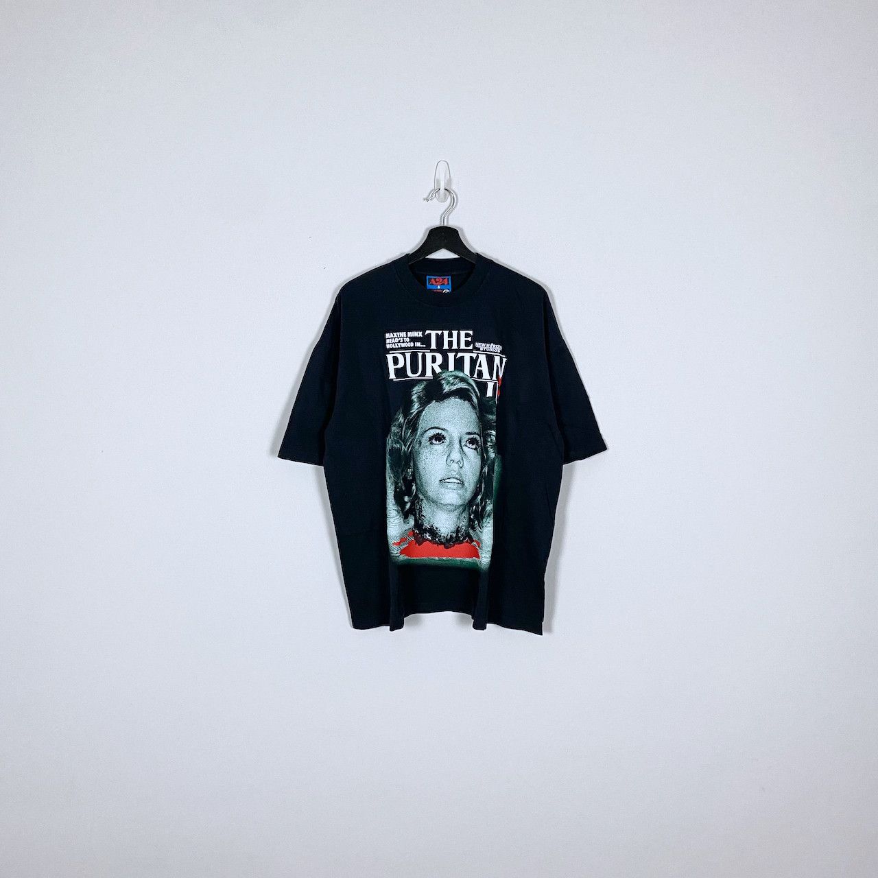 A24 × Online Ceramics Online Ceramics A24 MaXXXine The Puritan II 
