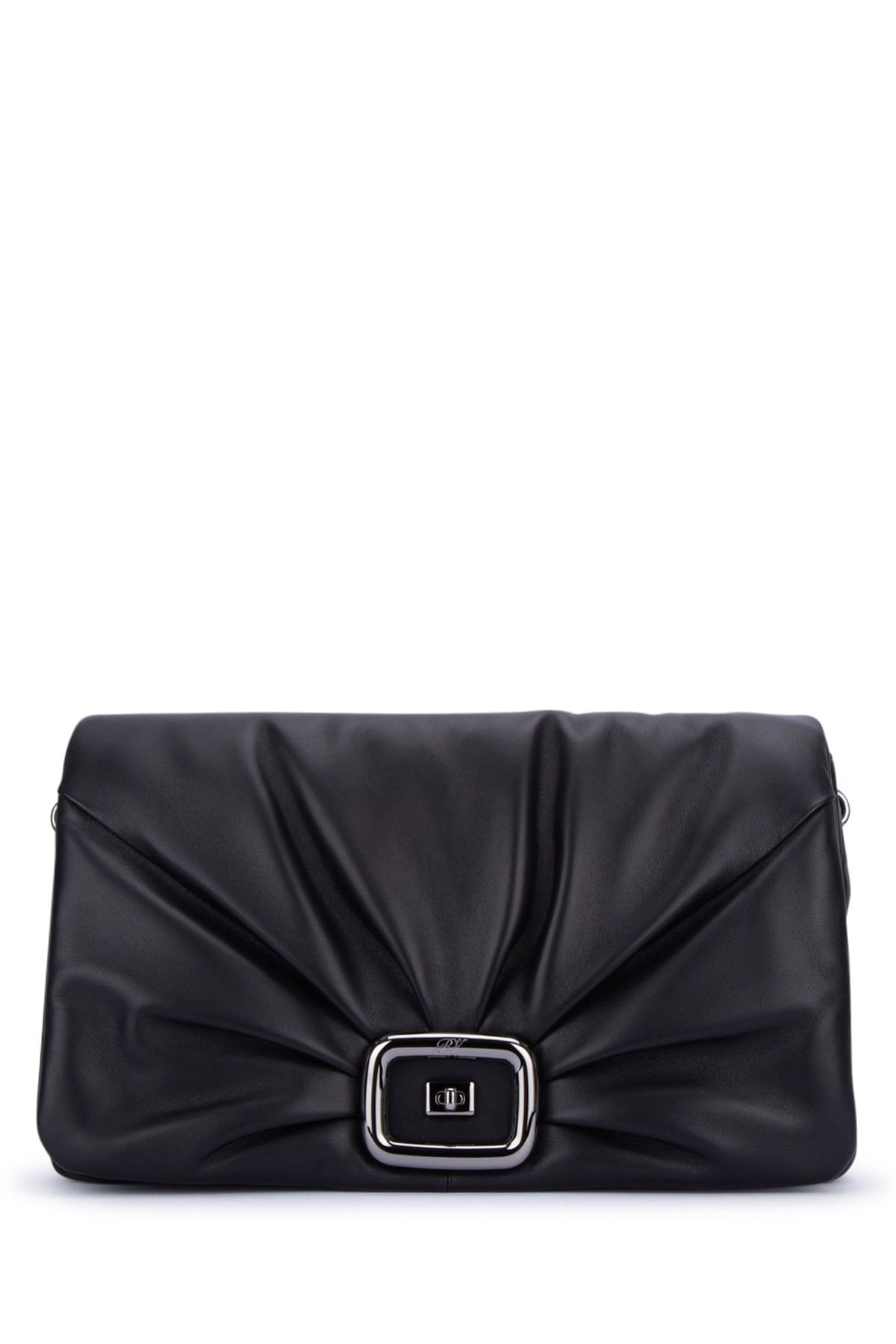 Roger Vivier Viv' Choc Besace Size ONE SIZE - 1 Thumbnail