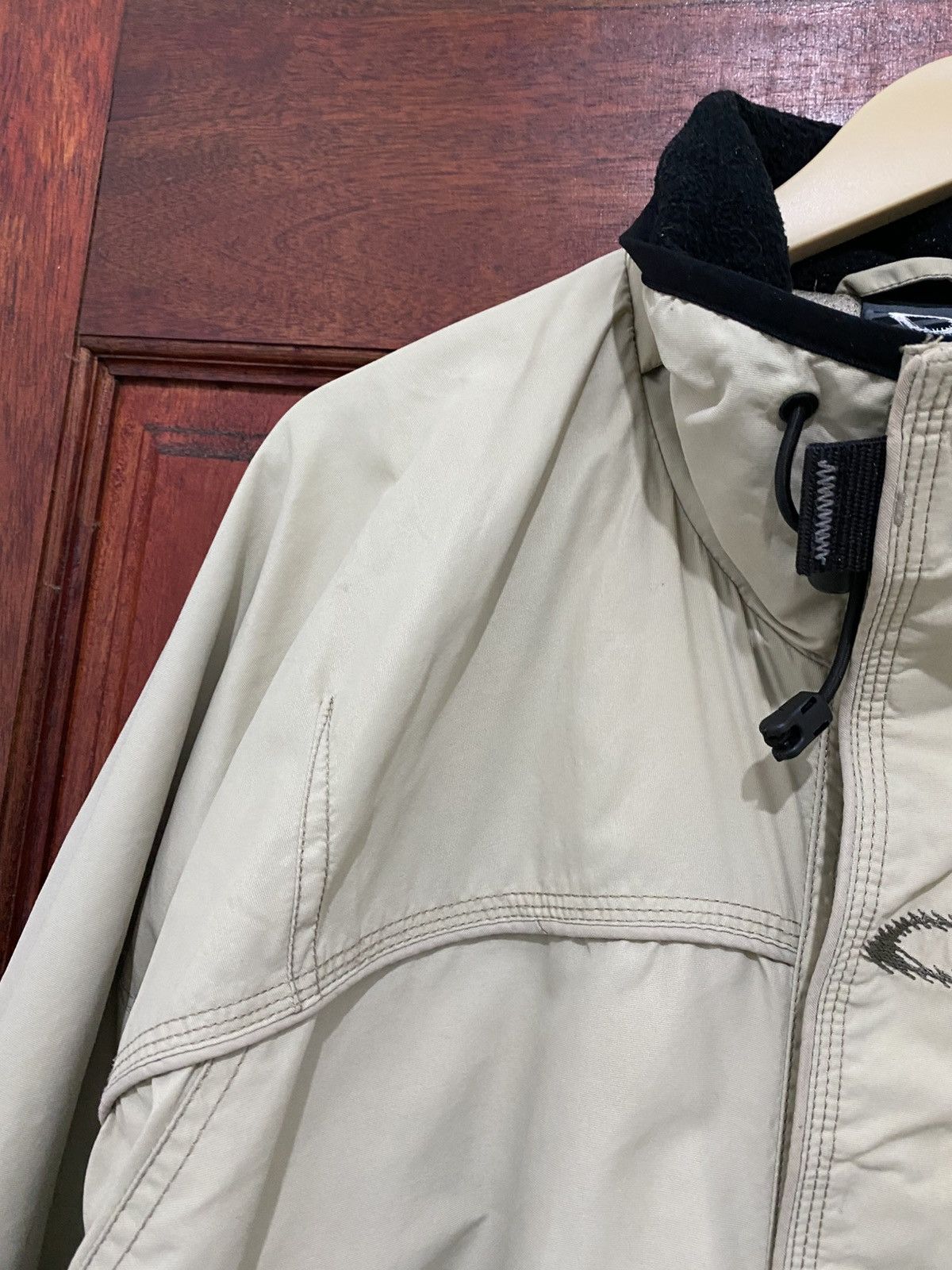 Oakley Vintage 90s Oakley Software Center Logo Tech Jacket Size US M / EU 48-50 / 2 - 6 Thumbnail