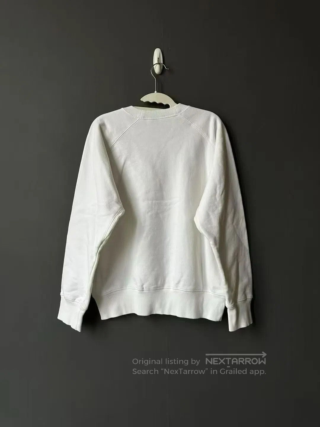 Dior Dior Sweatshirt| Size US M / EU 48-50 / 2 - 2 Thumbnail