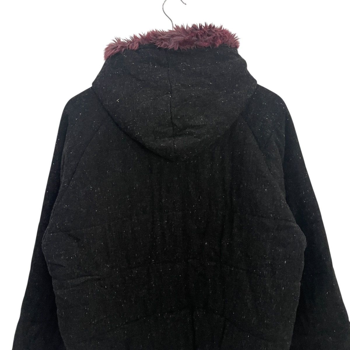 Seditionaries Vintage Rules Of Engagement Jacket Size US XL / EU 56 / 4 - 10 Thumbnail