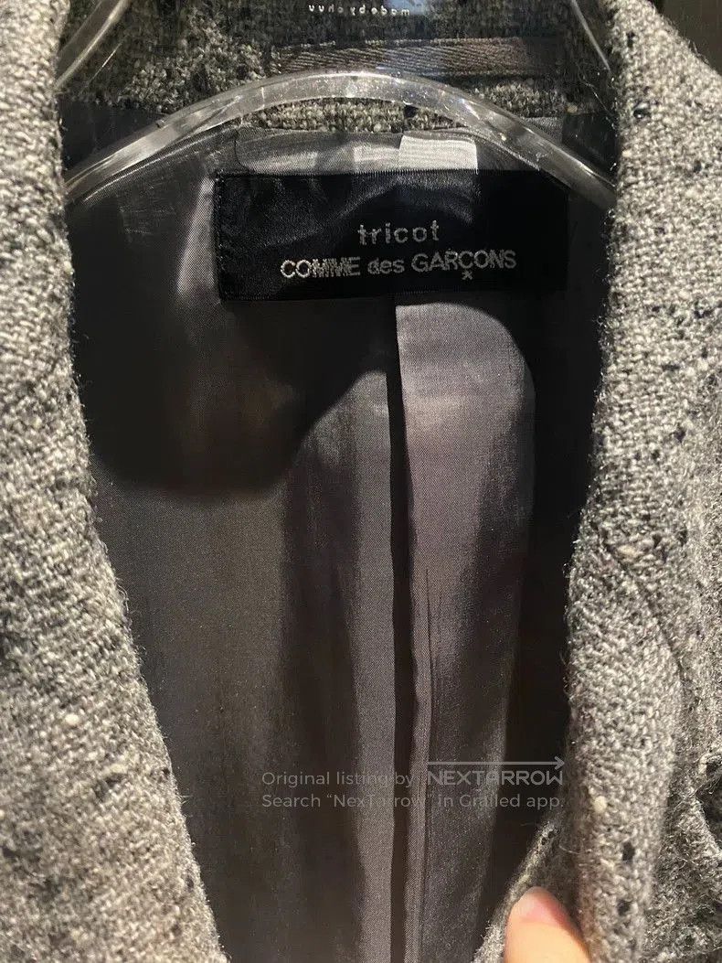 Comme des Garcons Comme des Garcons Vintage Multi. Size US S / EU 44-46 / 1 - 2 Thumbnail