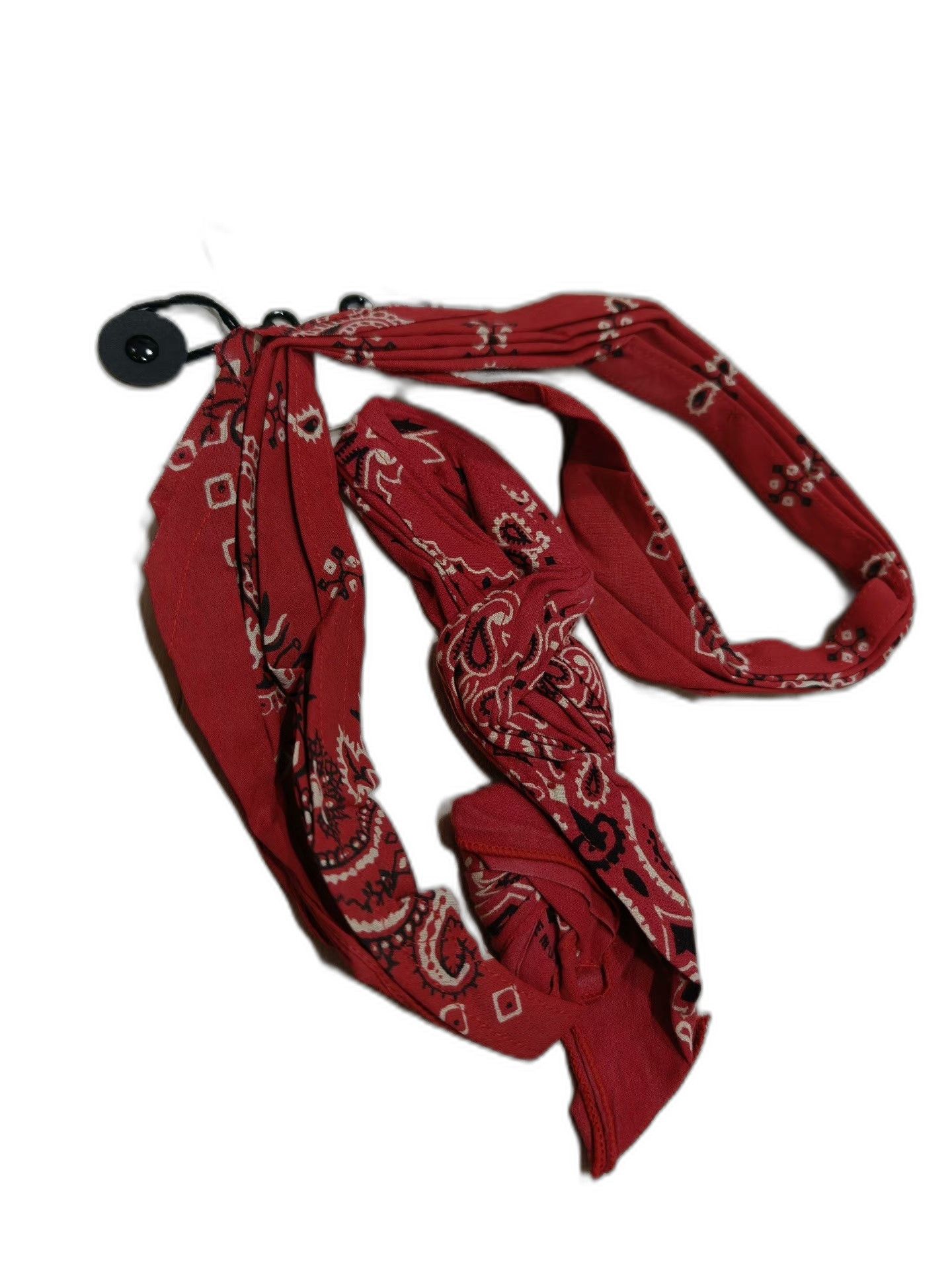 Visvim VISVIM 18SS SPOT BANDANA BELT Size ONE SIZE - 1 Thumbnail