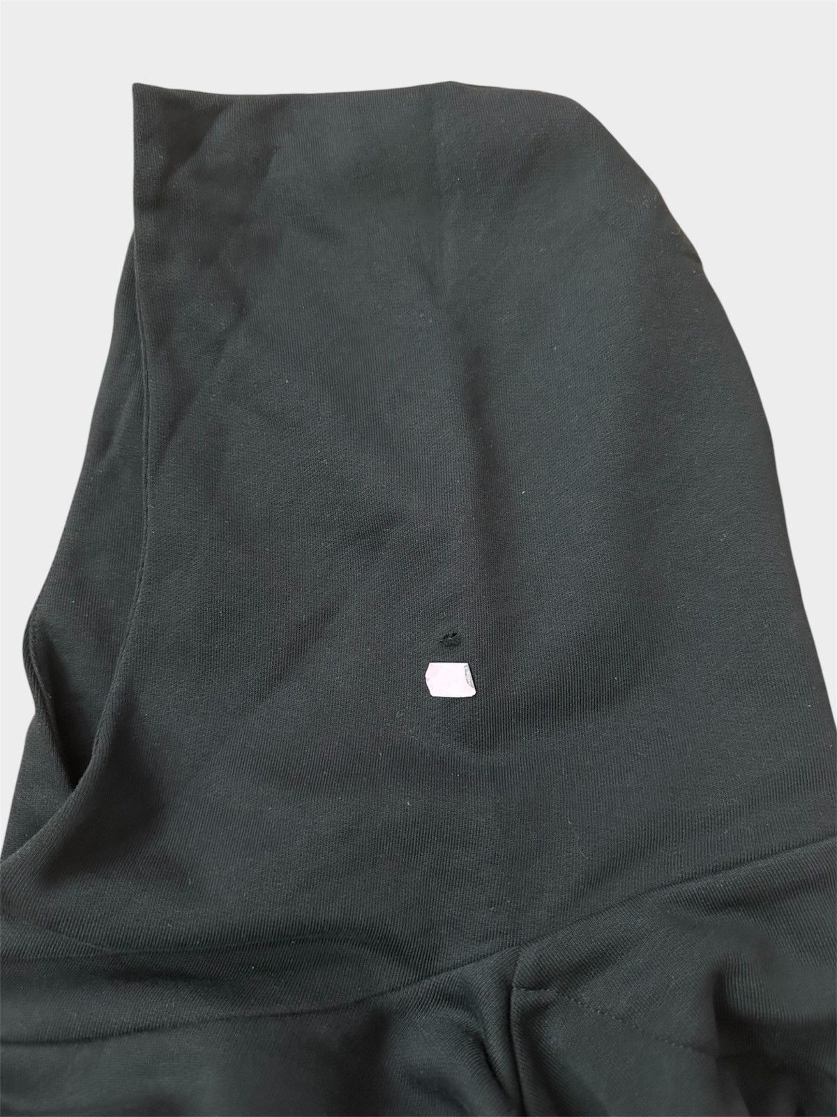 Vivienne Westwood Vivienne Westwood Hoodie Black Orb Logo Embroidery Size US XS / EU 42 / 0 - 5 Thumbnail
