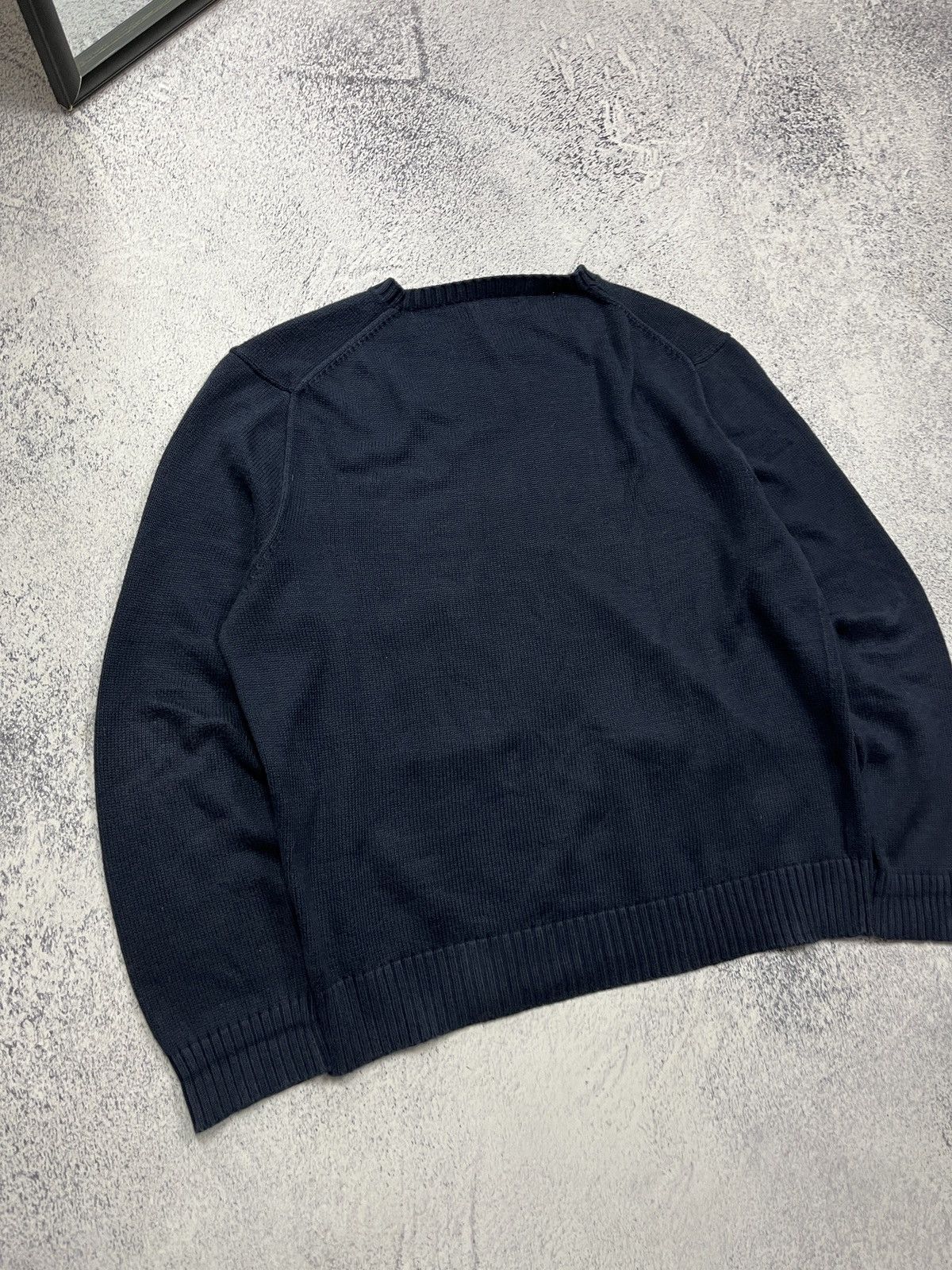 Polo Ralph Lauren Polo Ralph Lauren Knit Sweater Crewneck Men’s Size L Size US L / EU 52-54 / 3 - 11 Thumbnail