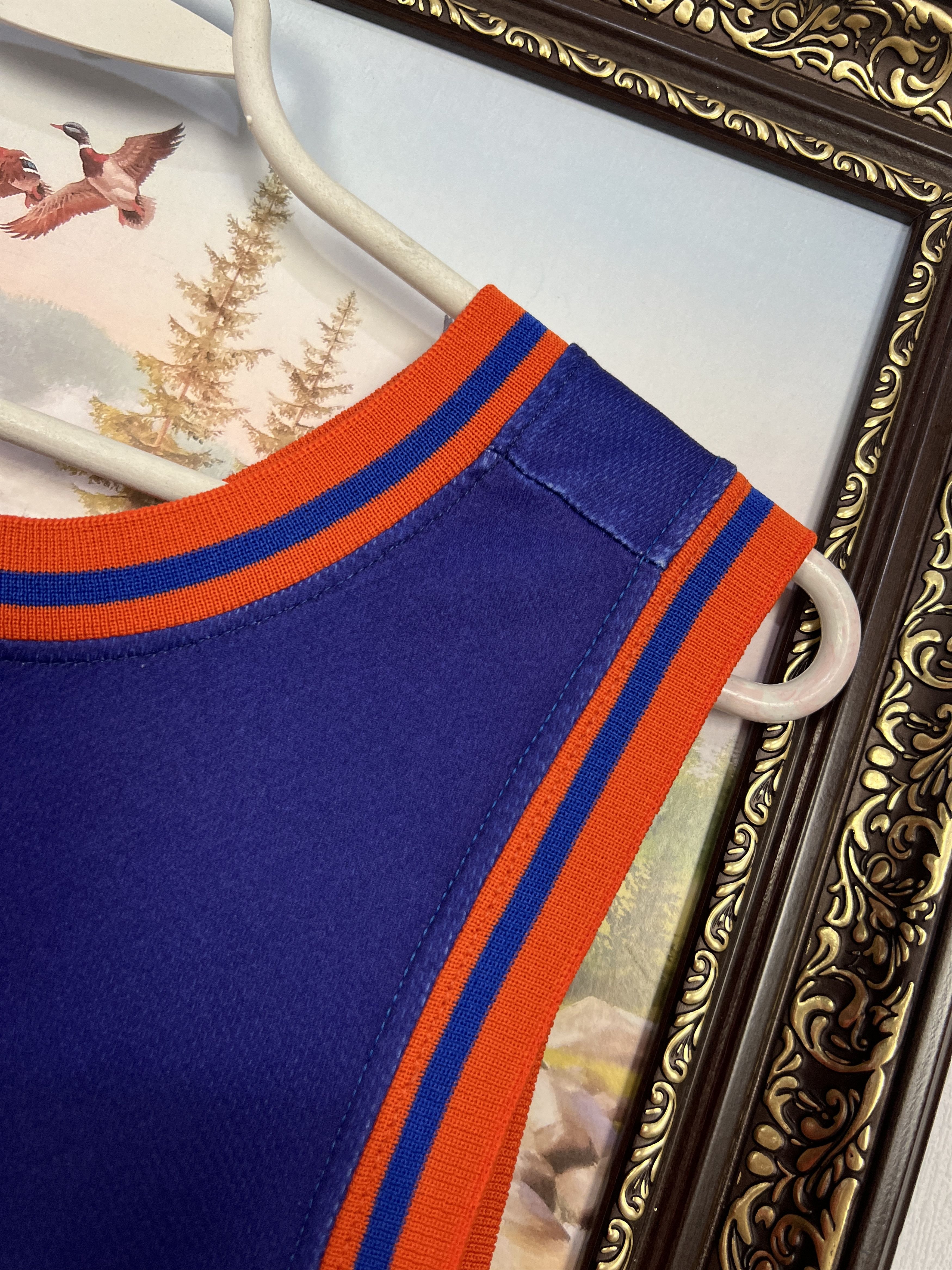 Nike Vintage 90's Nike Florida Gators Basketball Jersey Shirt Size US M / EU 48-50 / 2 - 15 Thumbnail
