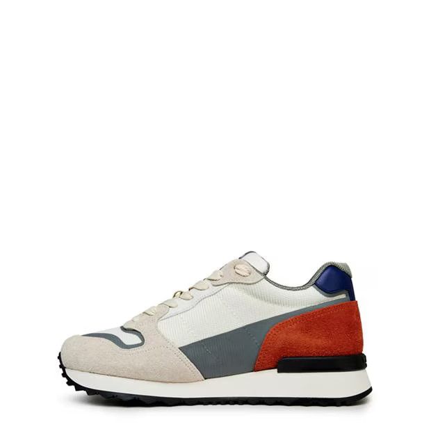 o1g2r1mq0824 Vlogo Sneakers in Multicolor Footwear
