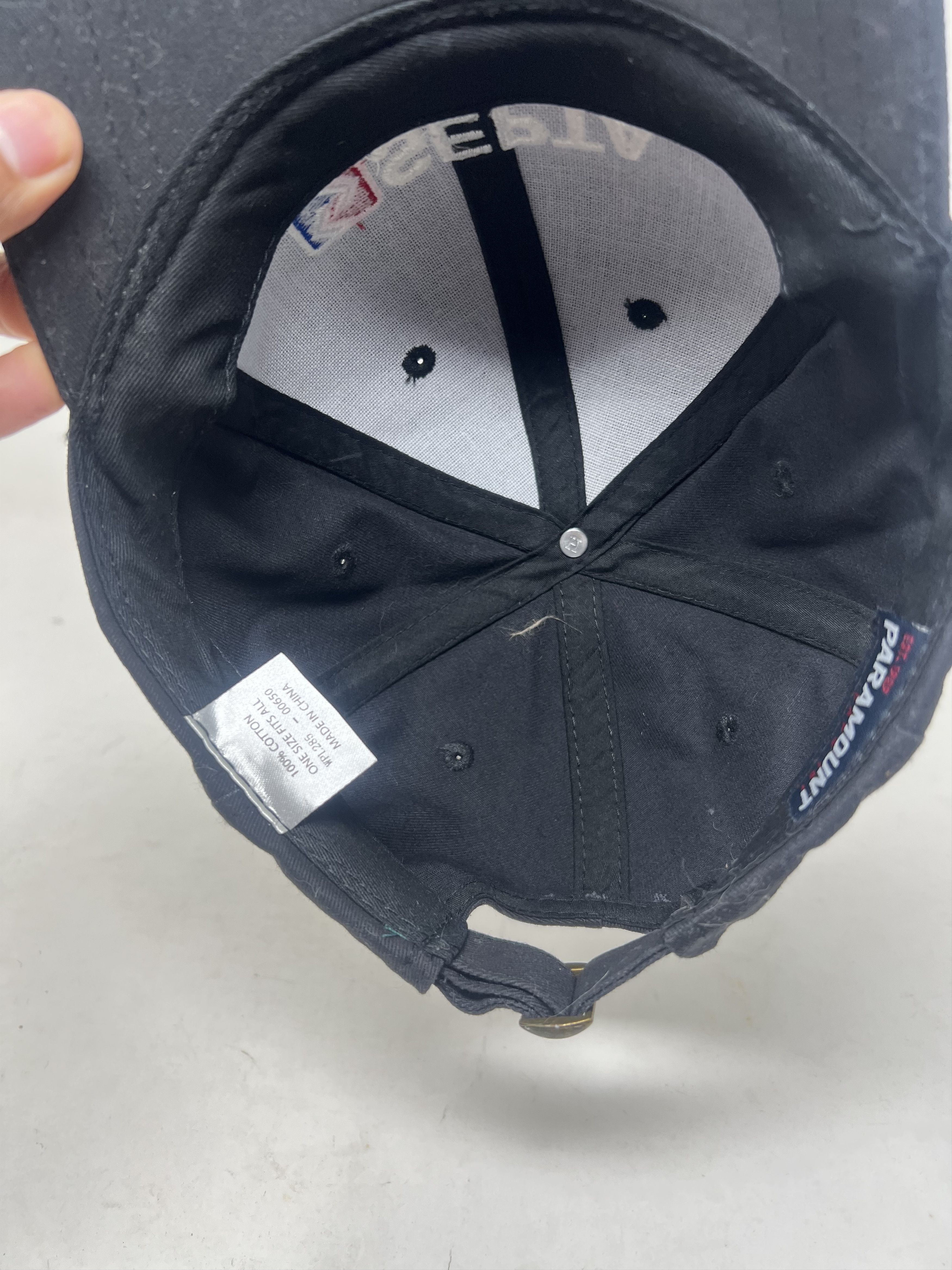 Hat Club Septa Paramount Hat Size ONE SIZE - 11 Thumbnail