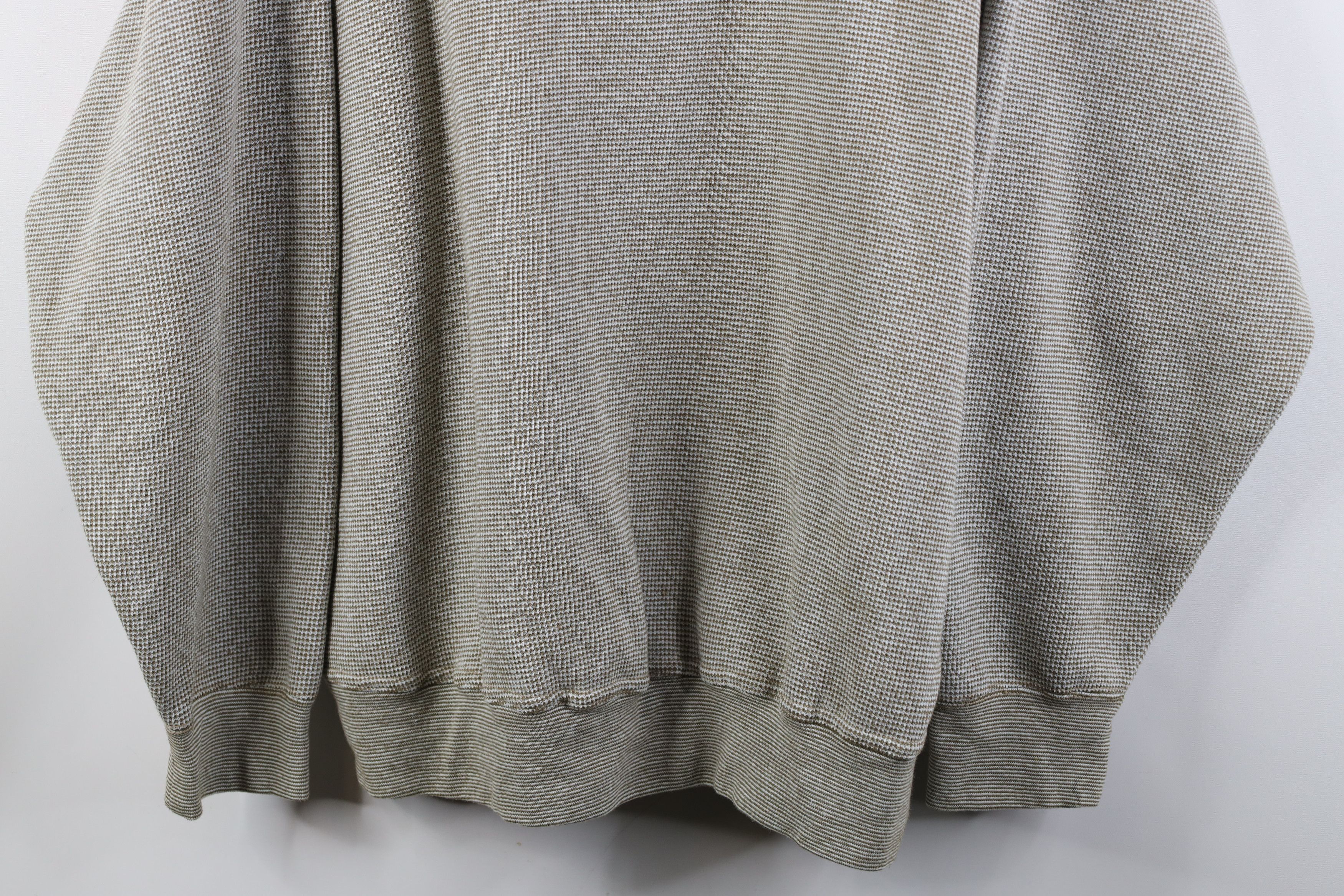 Vintage Vintage 90s Streetwear Kayak River Crewneck Sweatshirt Size US XL / EU 56 / 4 - 3 Thumbnail