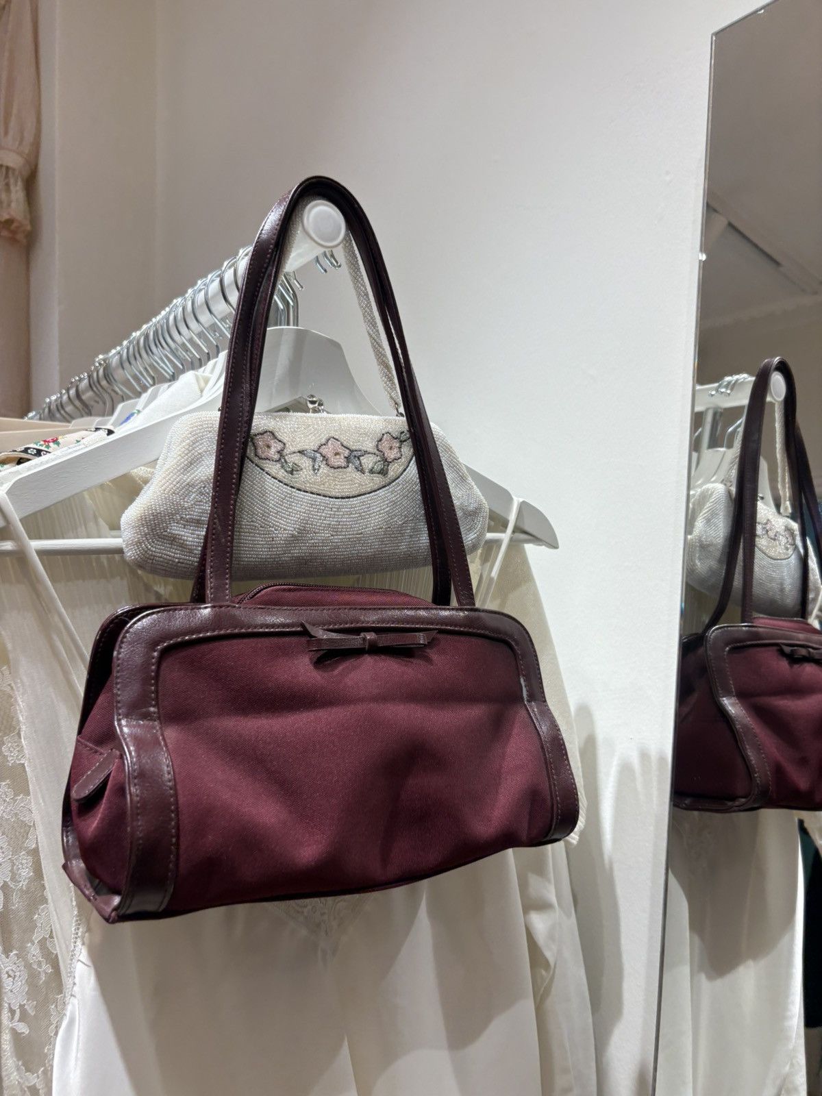 Vintage Y2k bag Size ONE SIZE - 8 Thumbnail