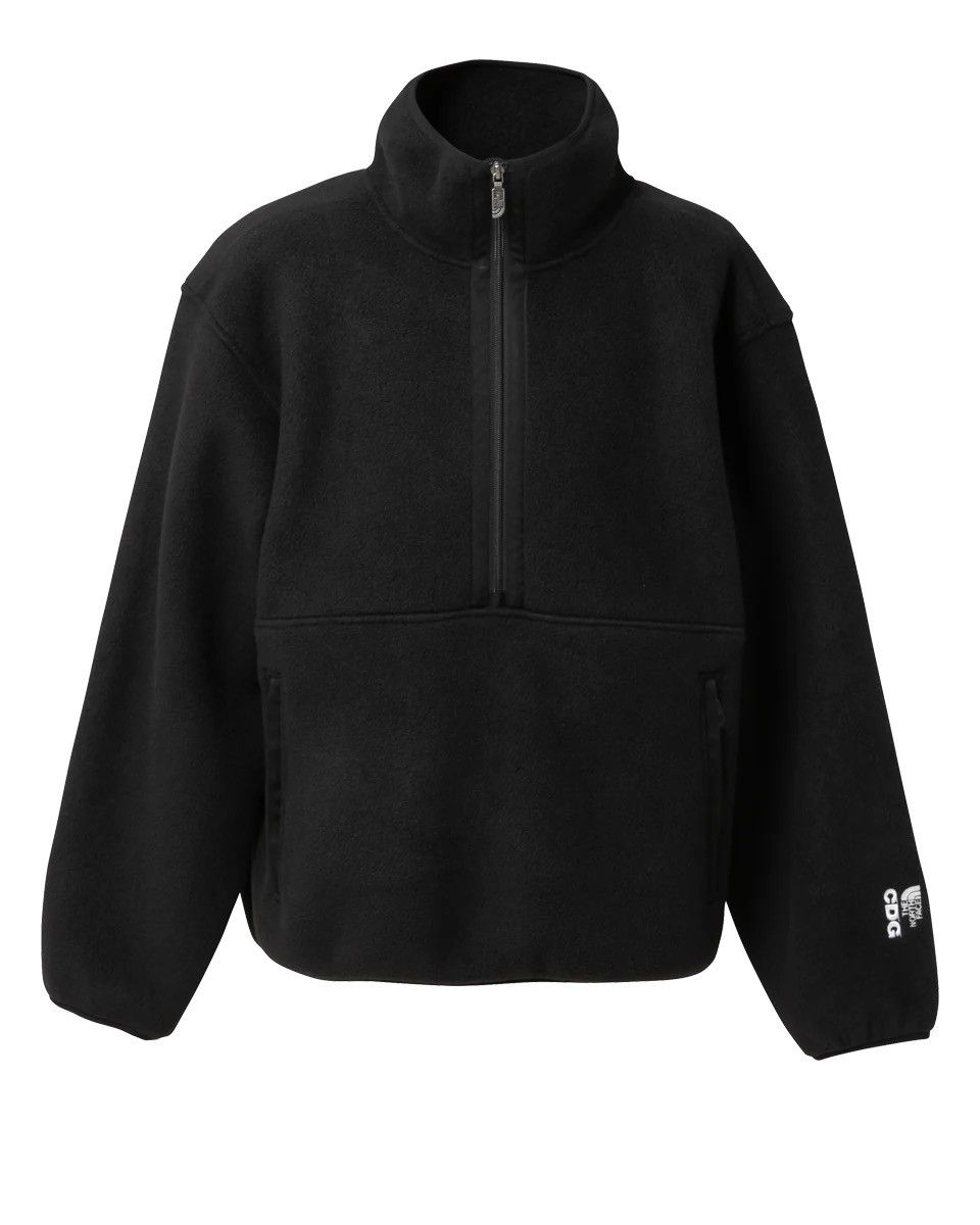 CDG by Comme des Garcons × The North Face CDG x The North Face North Dome Pullover Size US S / EU 44-46 / 1 - 1 Thumbnail