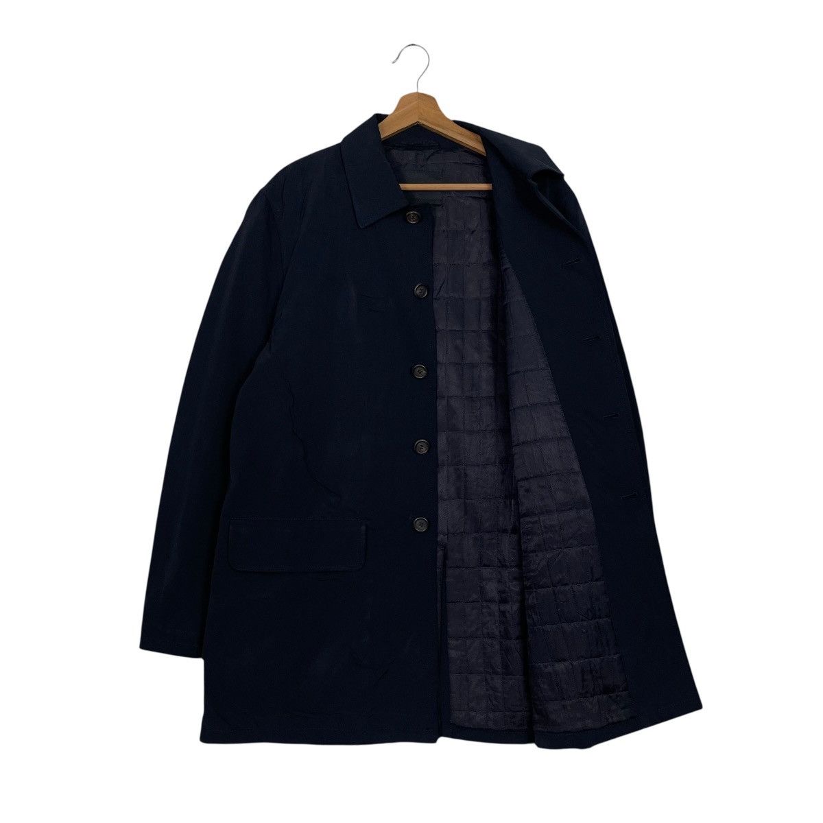 Prada Vintage Prada Jacket Size US S / EU 44-46 / 1 - 9 Thumbnail