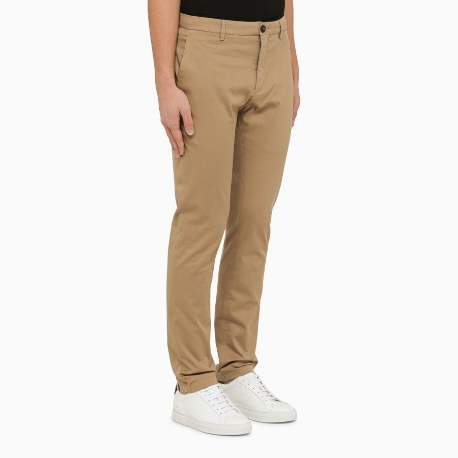 DEPARTMENT5 o1d2blof0125 Pant in Beige Size US 33 - 3 Thumbnail