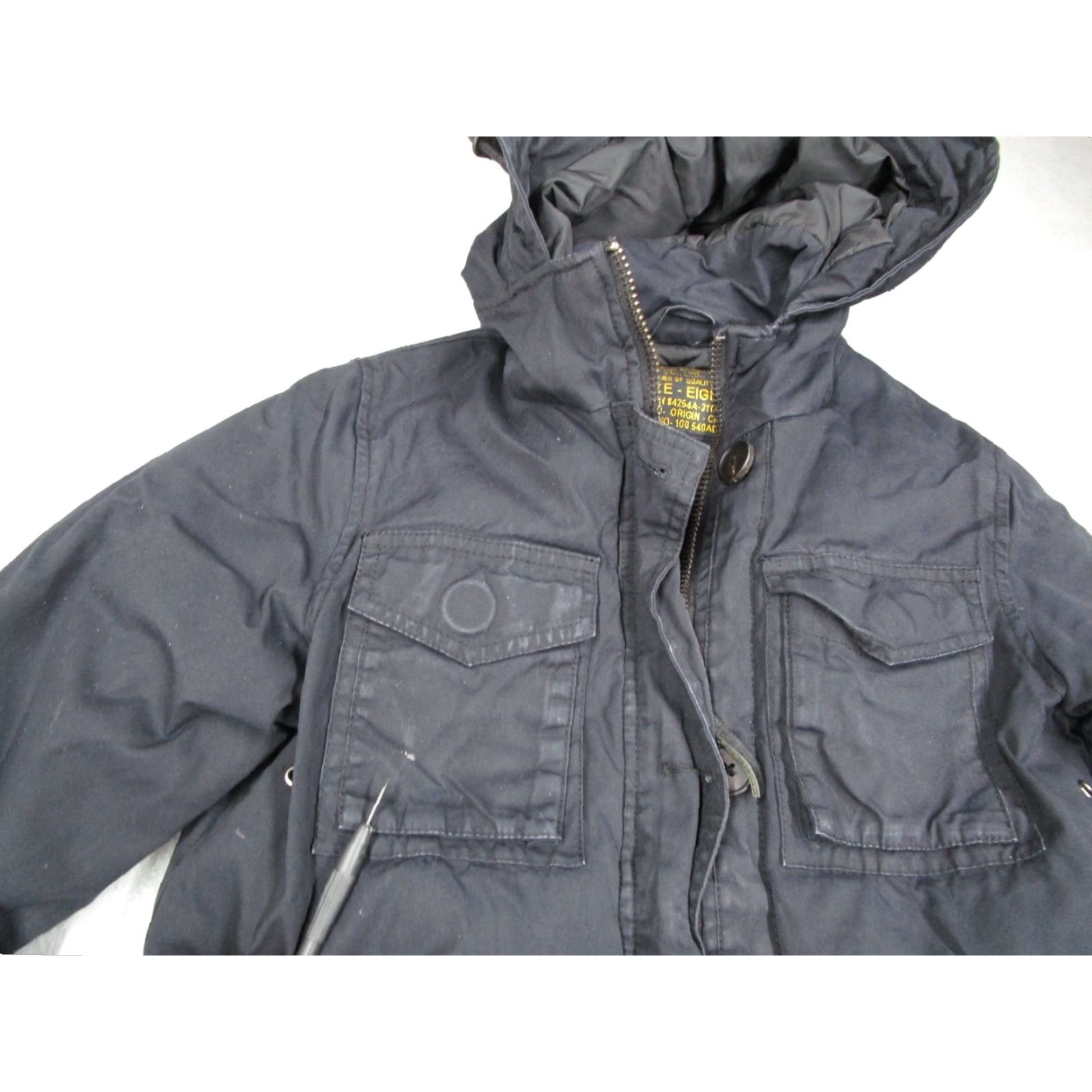 Allsaints VINTAGE N/A Size M / US 6-8 / IT 42-44 - 4 Thumbnail