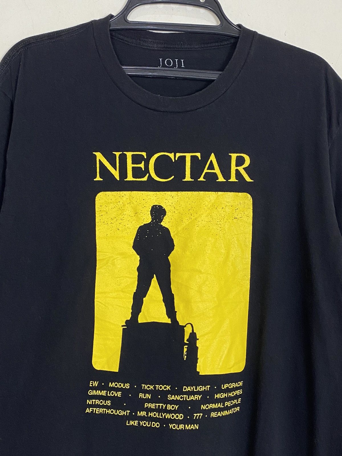 88rising Joji nectar t shirt Size US M / EU 48-50 / 2 - 2 Thumbnail