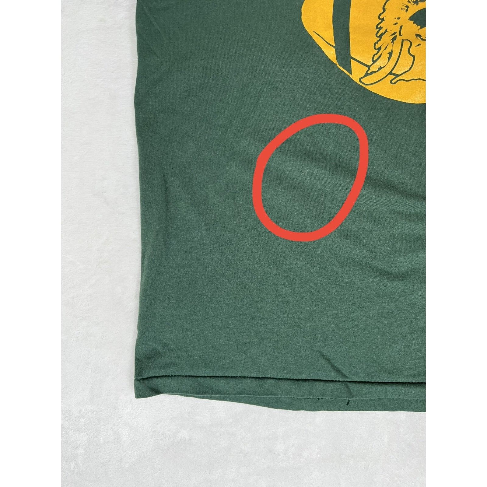 Other Vintage Castro Valley California Trojans T-Shirt Size XL Sin Size US XL / EU 56 / 4 - 5 Thumbnail