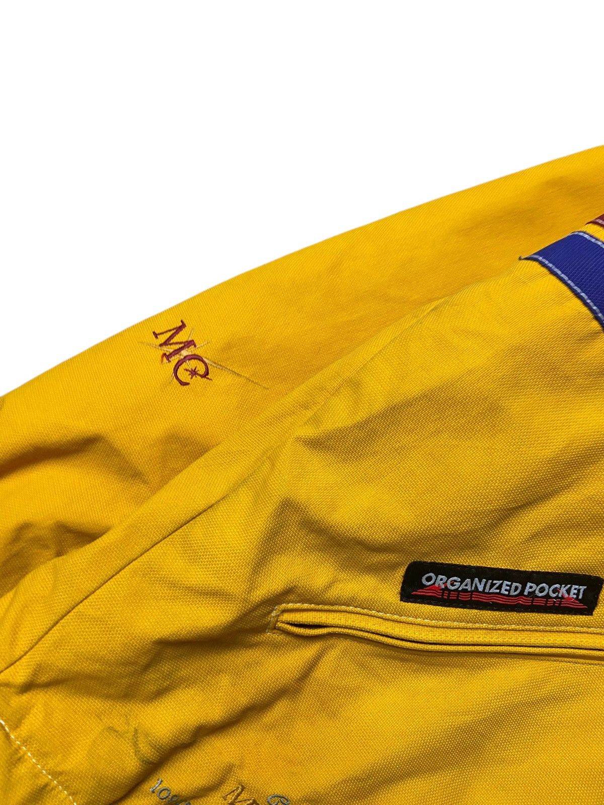 Descente Vintage Descente Mountain Cruise Ski Pullover Jacket (166) Size US M / EU 48-50 / 2 - 7 Thumbnail