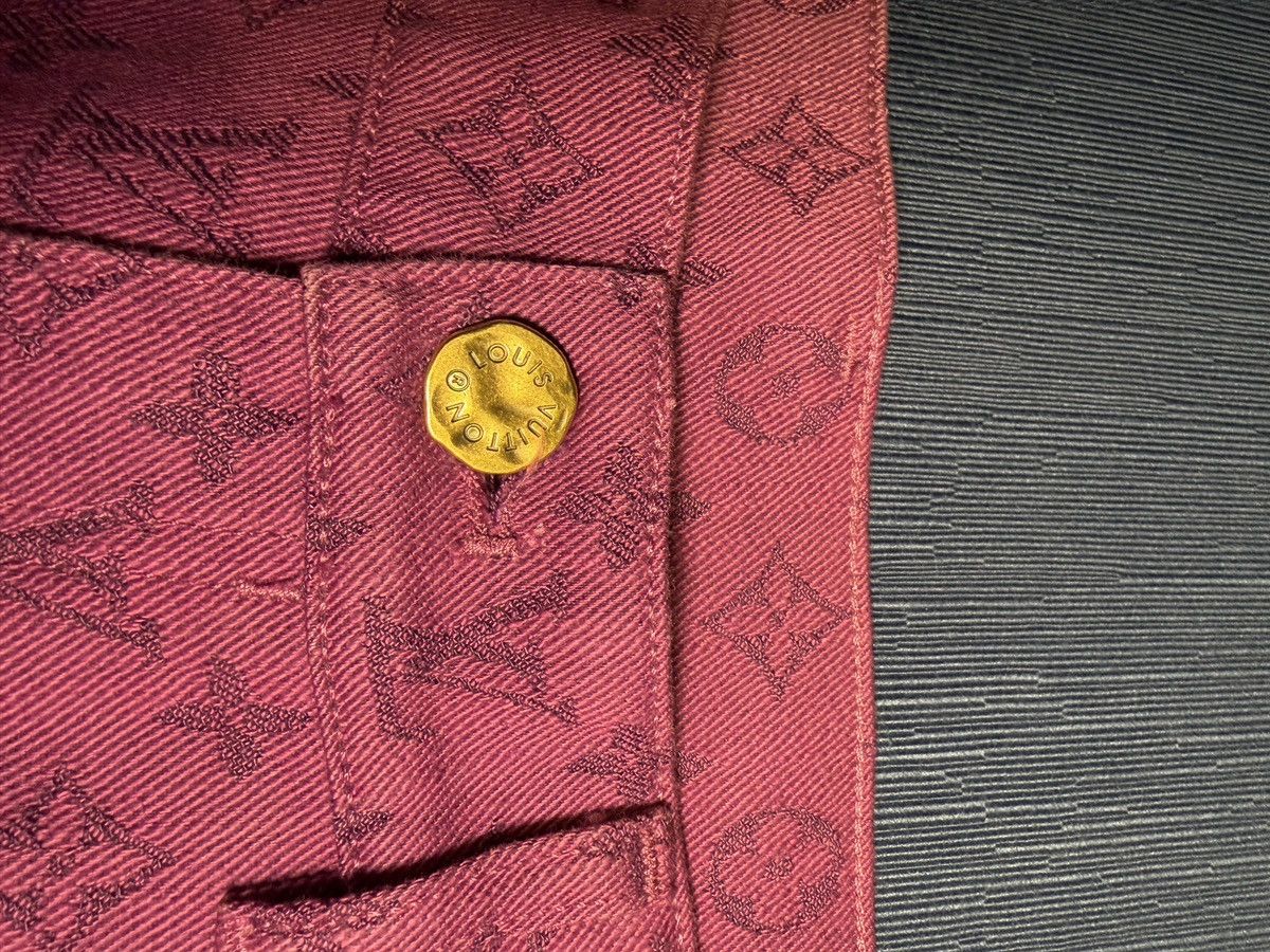 Louis Vuitton Louis Vuitton Size US 31 - 2 Thumbnail