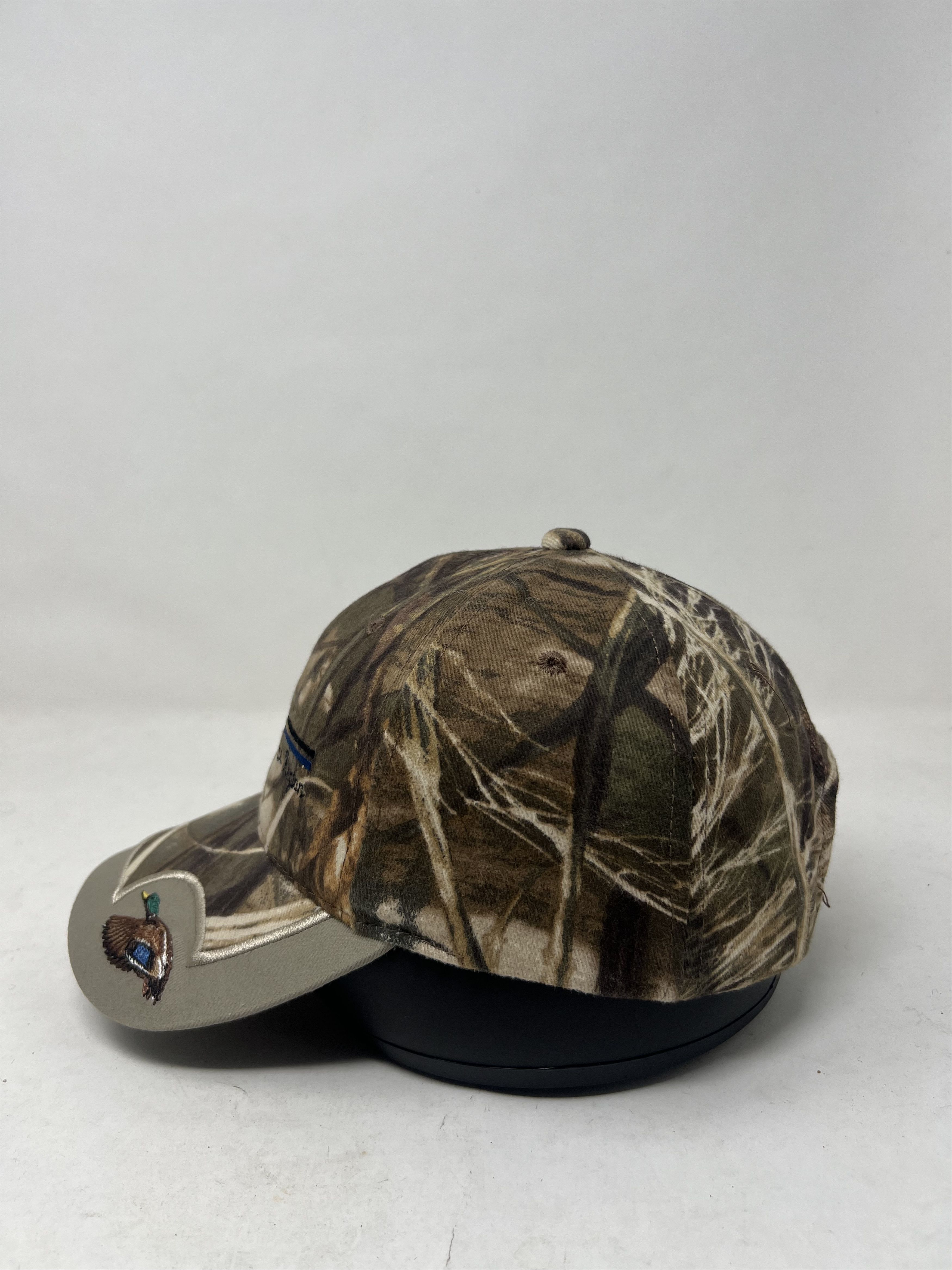 Voodoo Tactical East Texas Region Camo Hat Size ONE SIZE - 2 Thumbnail