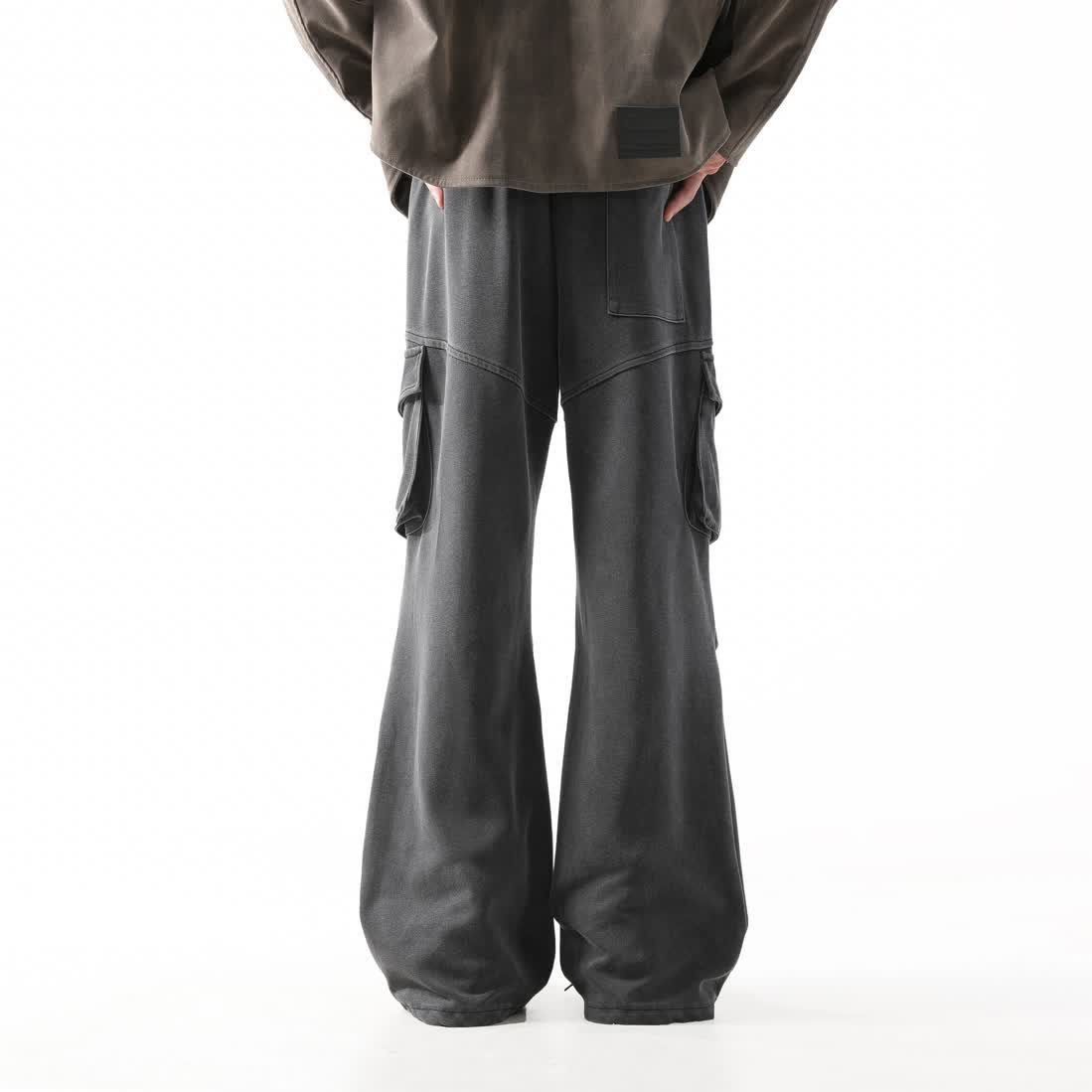 Vintage Pants Size US 31 - 5 Thumbnail