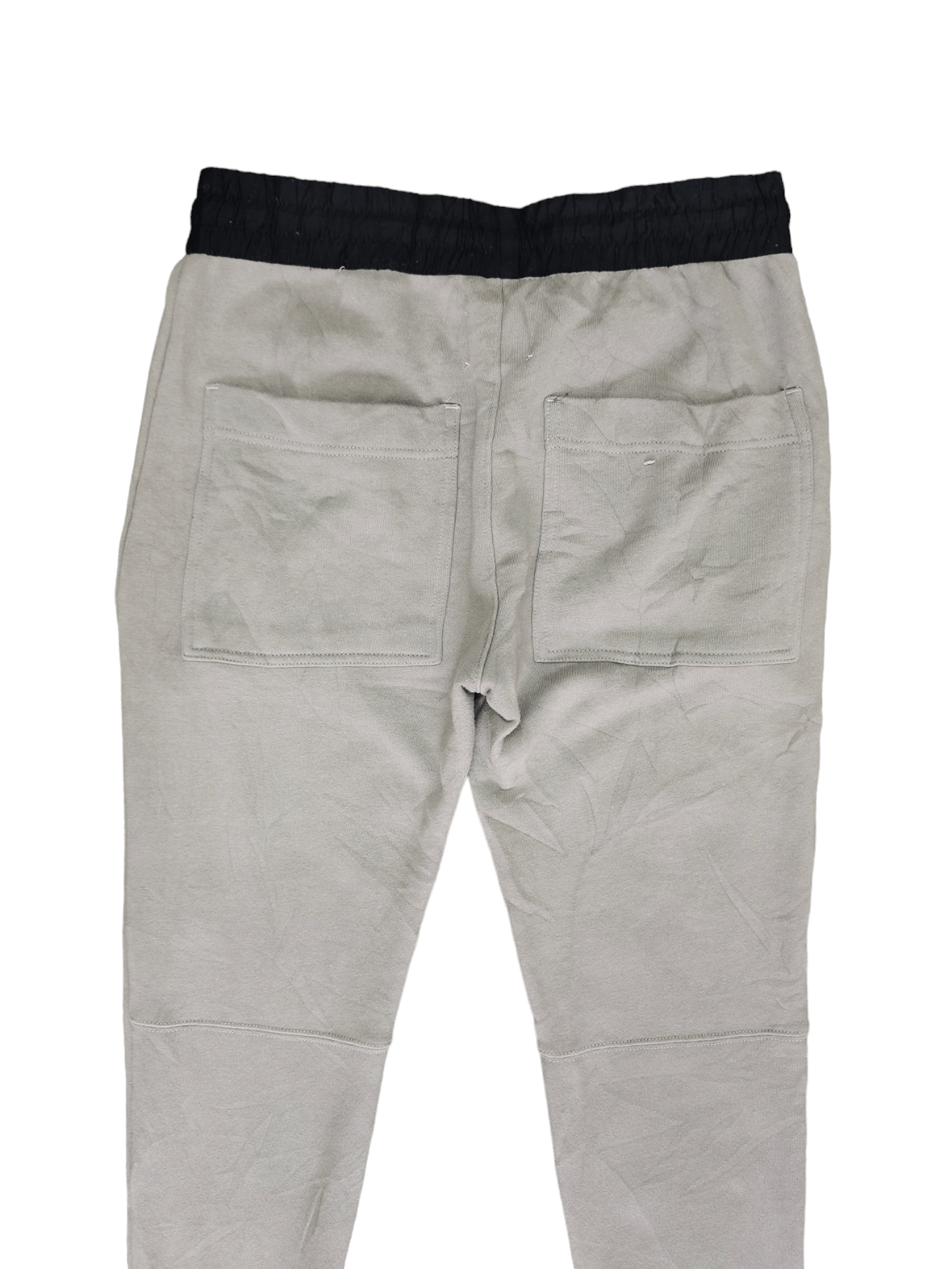 Fear of God Fear of God FOG Essentials Drawstring Pants Wild Dove Size US 32 / EU 48 - 10 Thumbnail