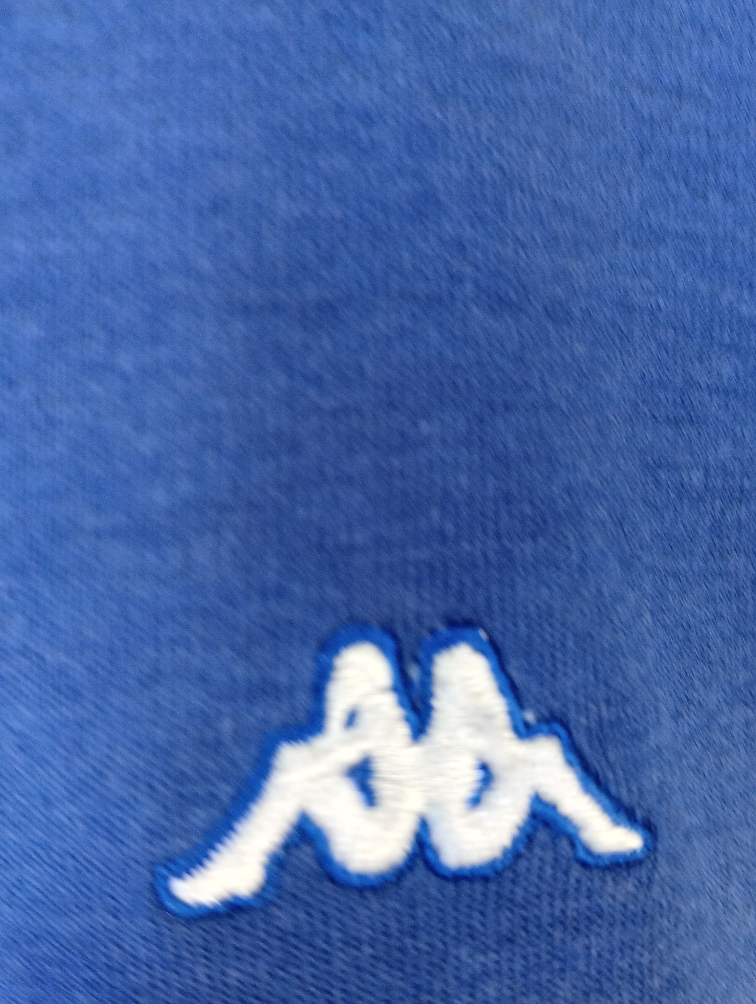 Kappa VINTAGE KAPPA TEE Size US M / EU 48-50 / 2 - 3 Thumbnail