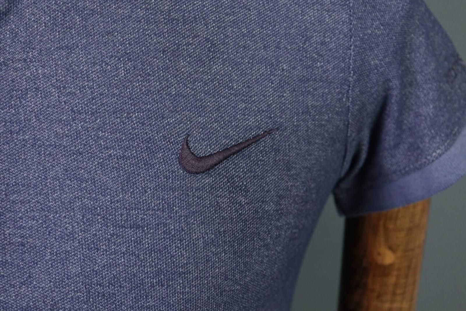 Nike Men Nike Roger Federrer RF Logo Polo T-Shirt Size S Size US S / EU 44-46 / 1 - 5 Thumbnail