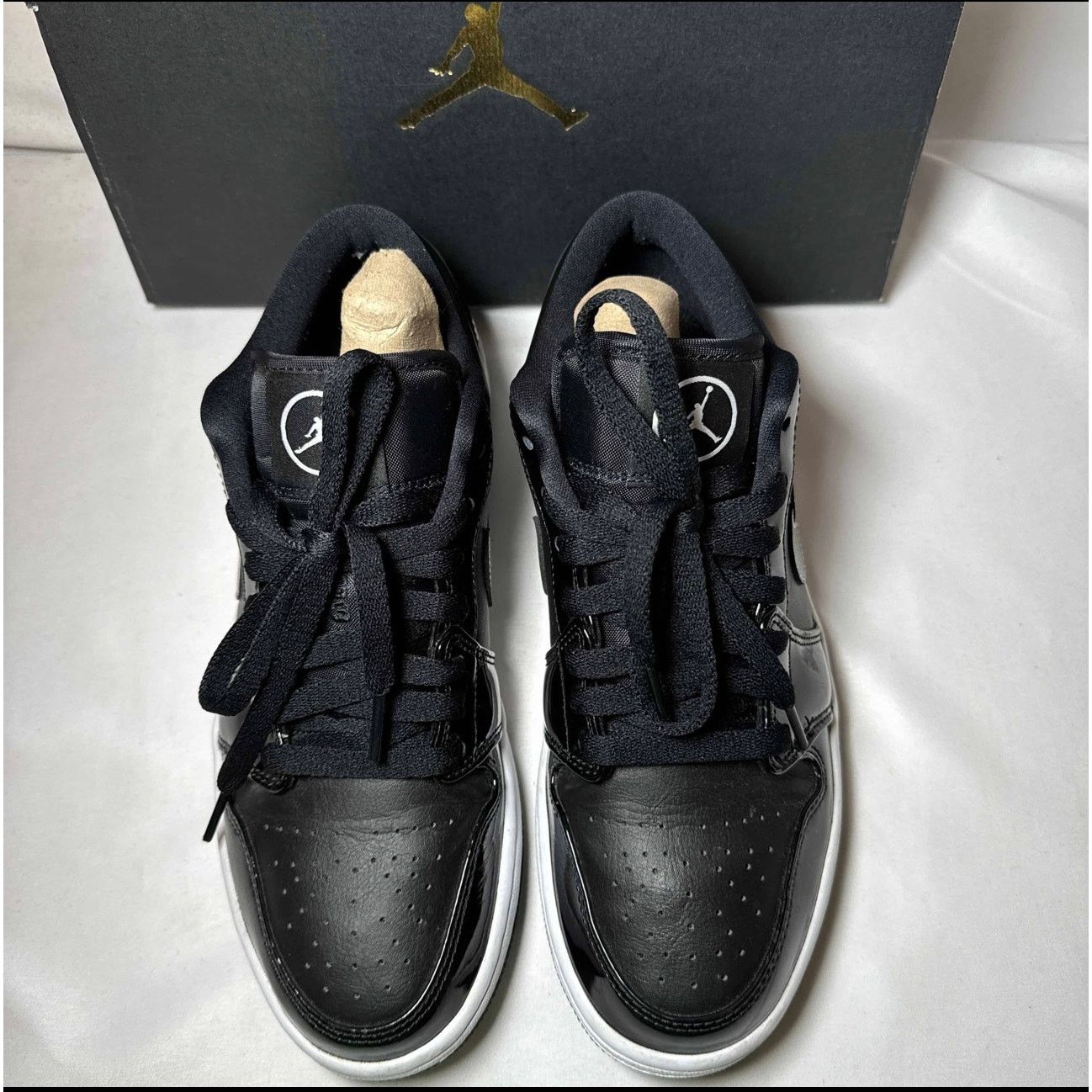 Jordan Brand × Nike Size 8.5 - Nike Air Jordan 1 Low All Star 2021 Men's Shoes Size US 8.5 / EU 41-42 - 4 Thumbnail