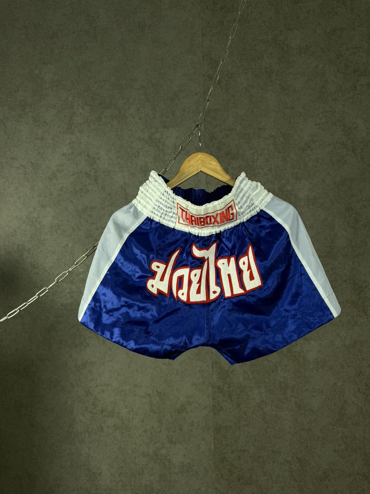 Other Muay Thai Thaiboxing shorts Size US 30 / EU 46 - 1 Thumbnail