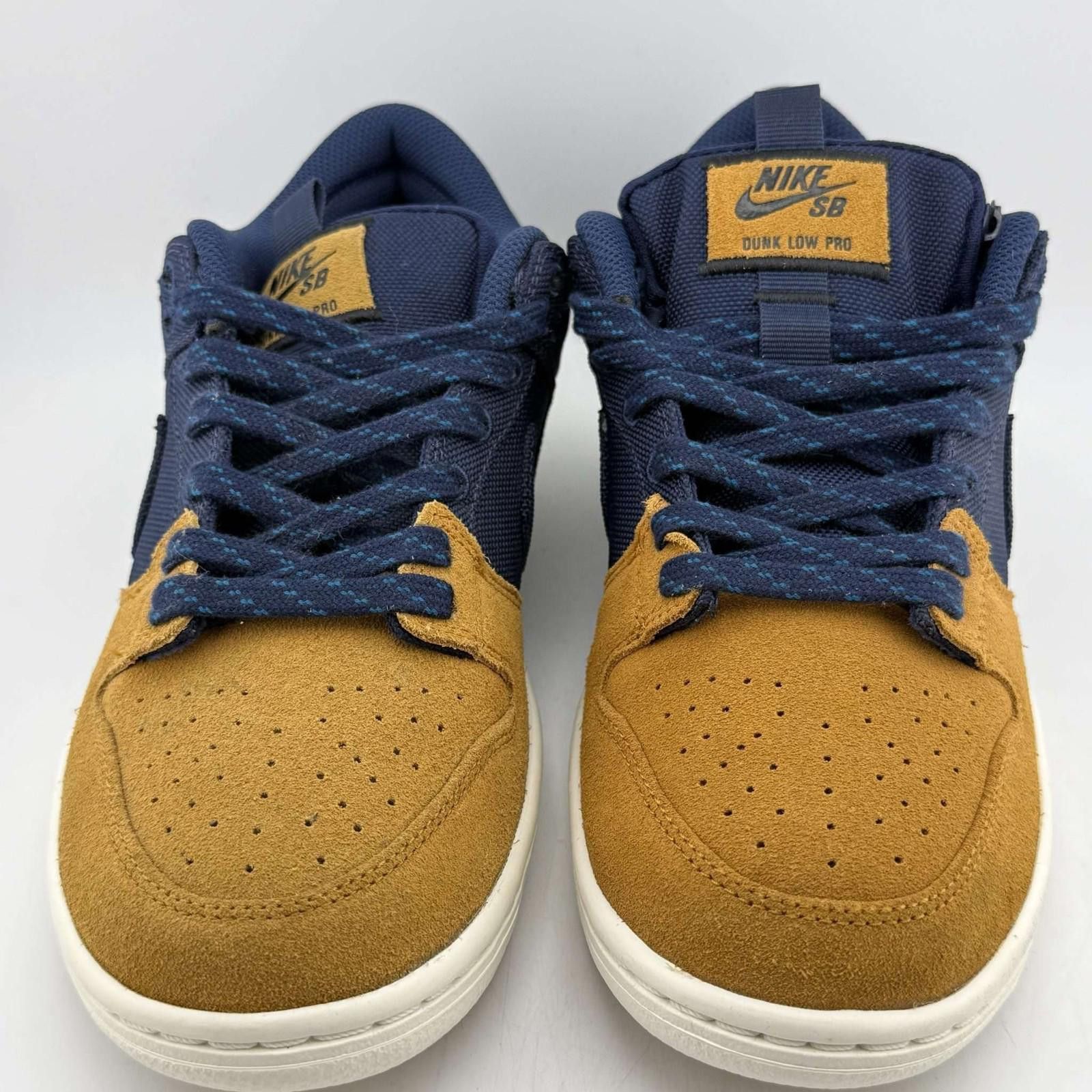 Nike Nike SB Dunk Low Pro Backpack US 8 New with Box DX6775-400 Size US 8 / EU 41 - 3 Thumbnail