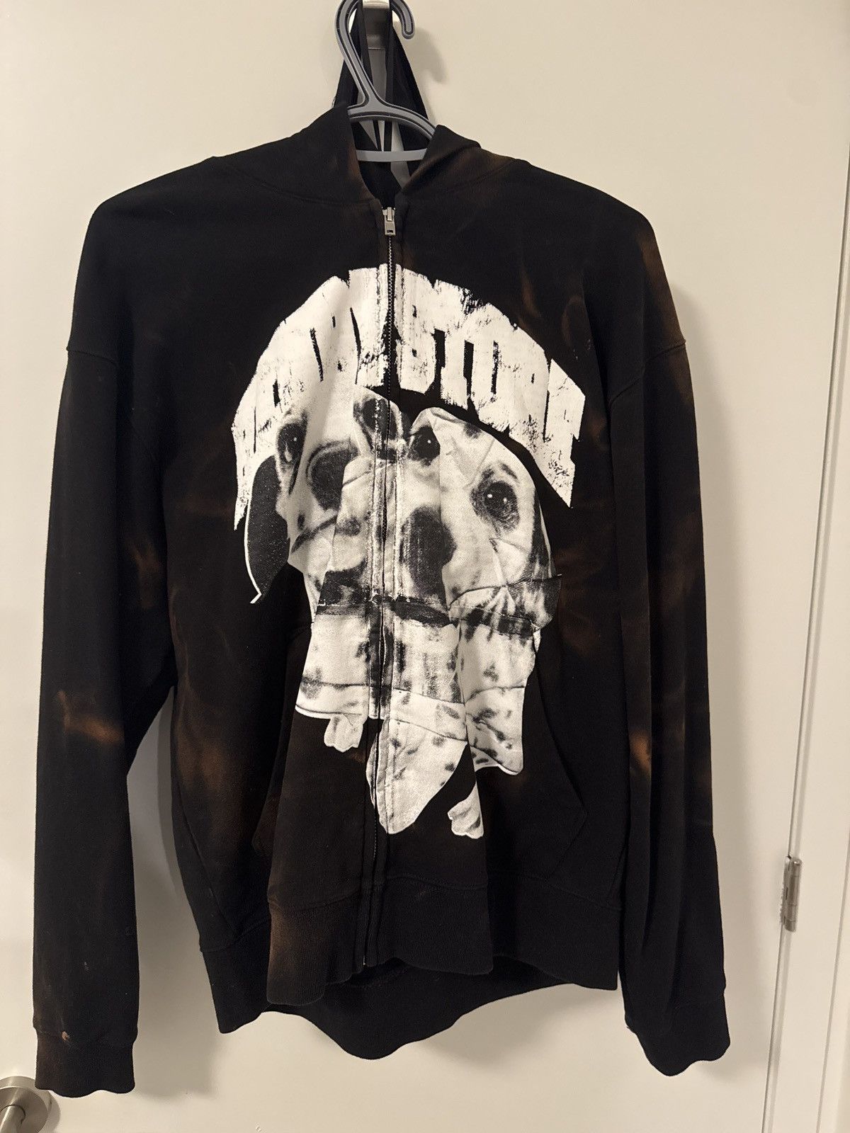 Henry Johnson Collegiate Zip Size US M / EU 48-50 / 2 - 1 Thumbnail