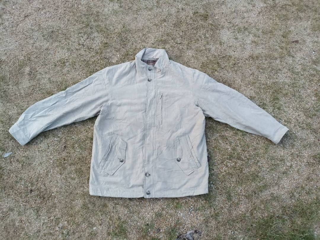 Playboy PLAYBOY Jacket Zipper Size US L / EU 52-54 / 3 - 3 Thumbnail