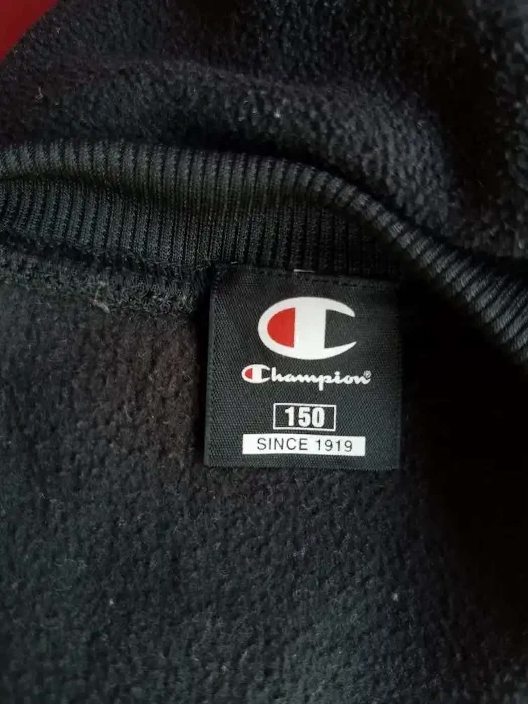 Champion Vintage Champion sweatshirt Size US S / EU 44-46 / 1 - 4 Thumbnail