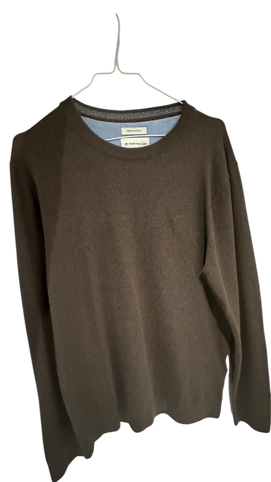 Tom Tailor Tom Tailor Knit sweater Size US S / EU 44-46 / 1 - 1 Thumbnail