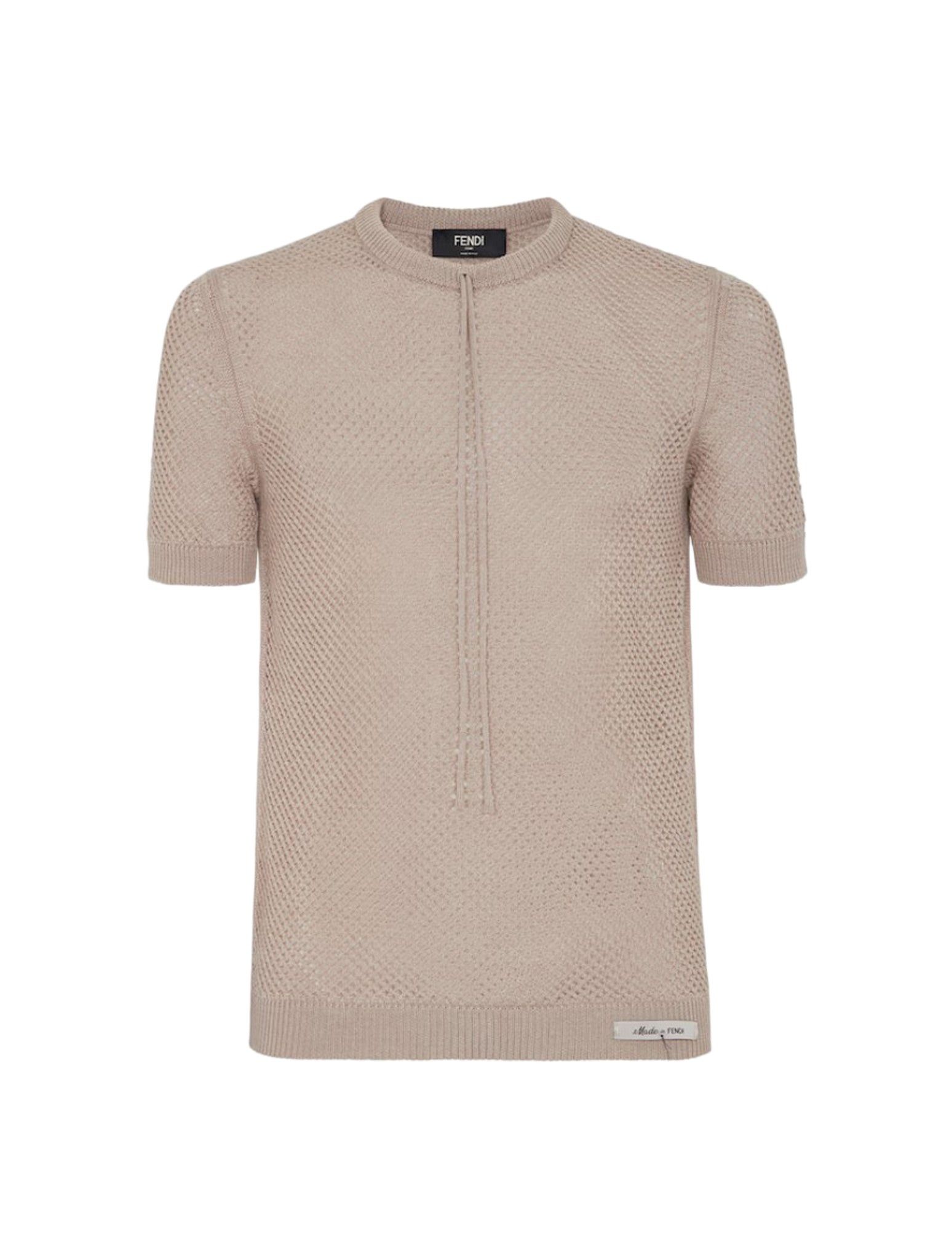 Fendi o1s1wg110525 Sweaters in Brown Size US S / EU 44-46 / 1 - 1 Thumbnail