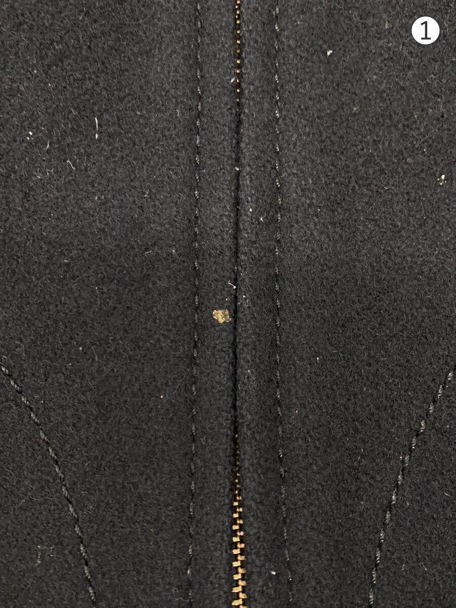 Number (N)ine NUMBER (N)INE jacket Size US M / EU 48-50 / 2 - 6 Thumbnail