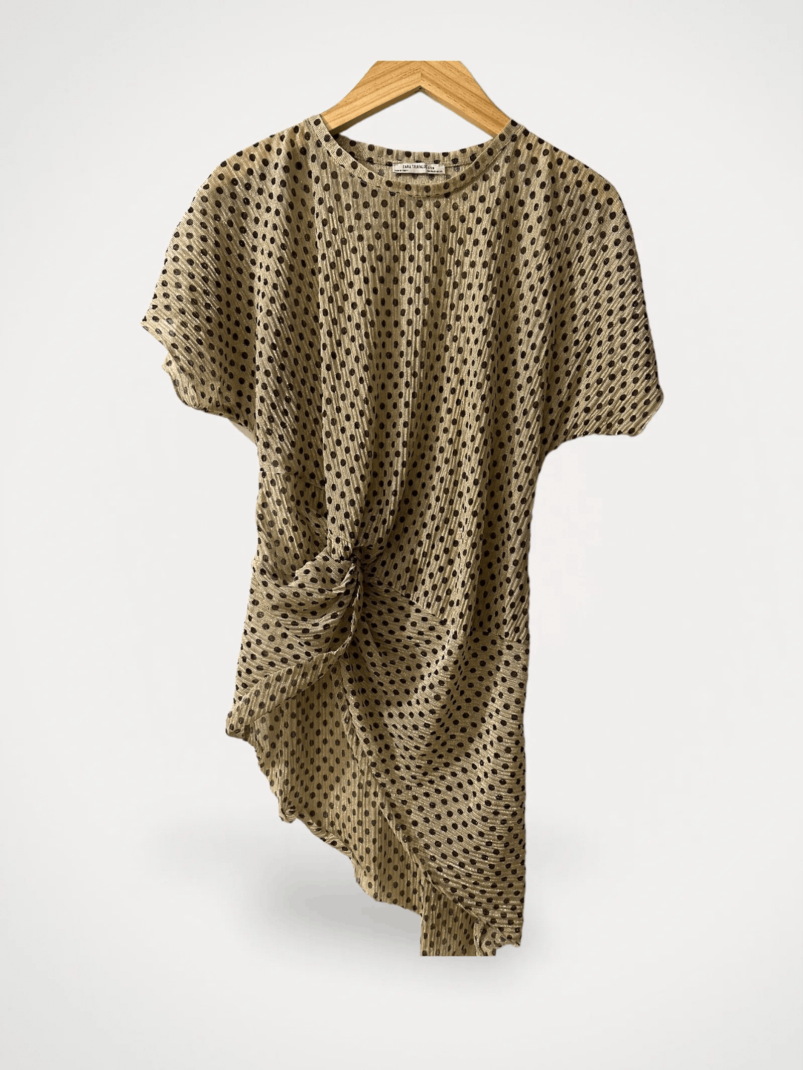 Zara Zara Dress Size S / US 4 / IT 40 - 1 Thumbnail