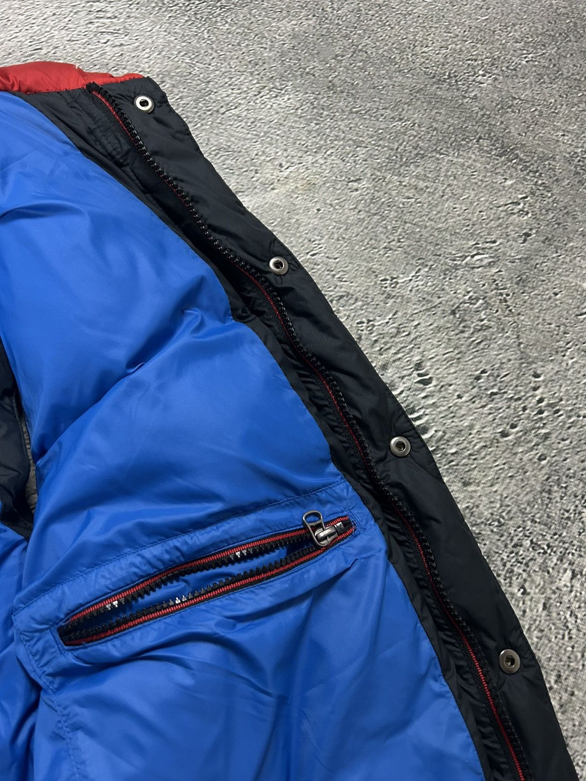 Ralph Lauren Chief Keef Polo Ralph Lauren vintage puffer vest black USA Size US XXL / EU 58 / 5 - 12 Thumbnail